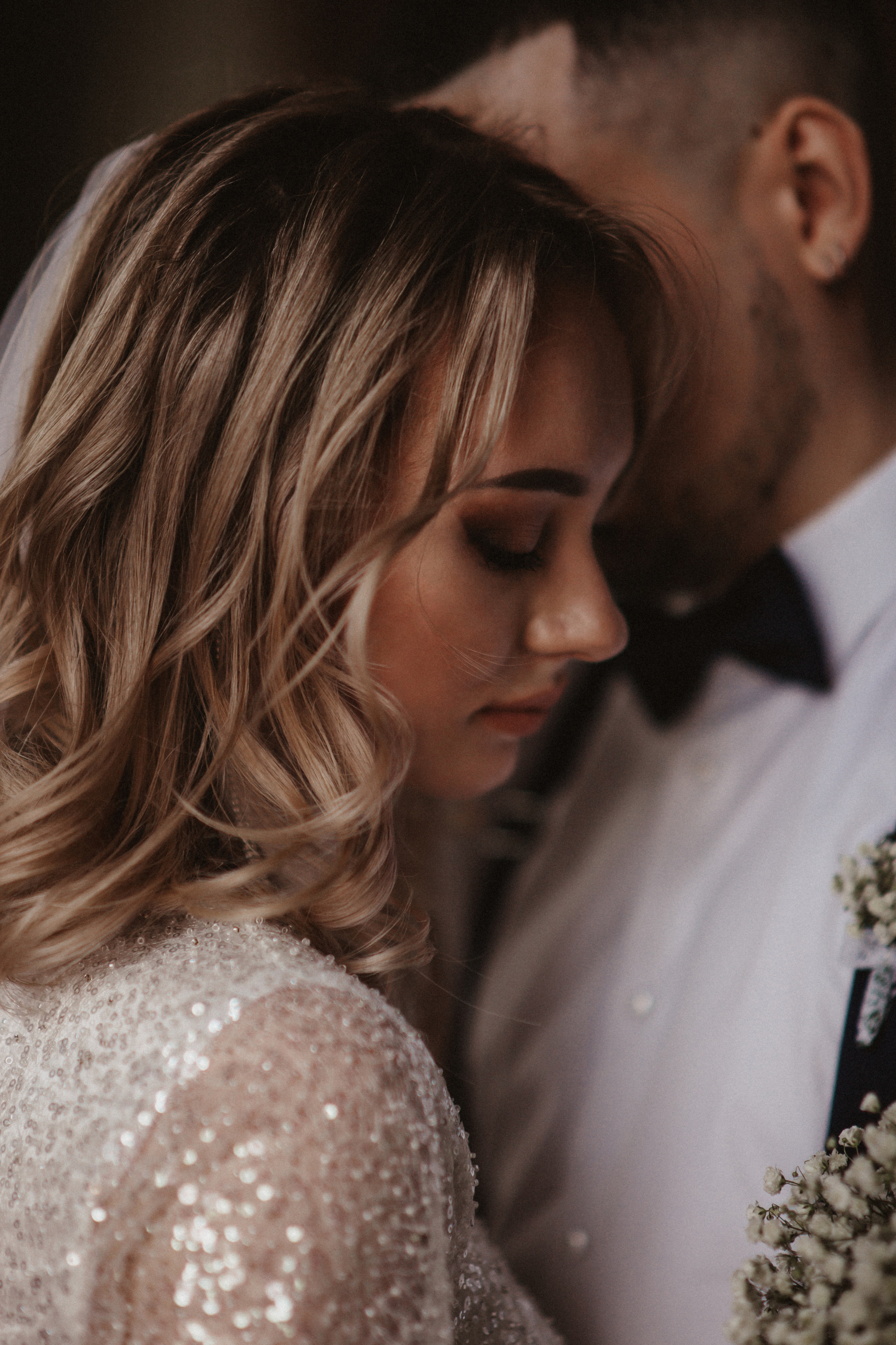 Прогулочные. Снимаю любовь