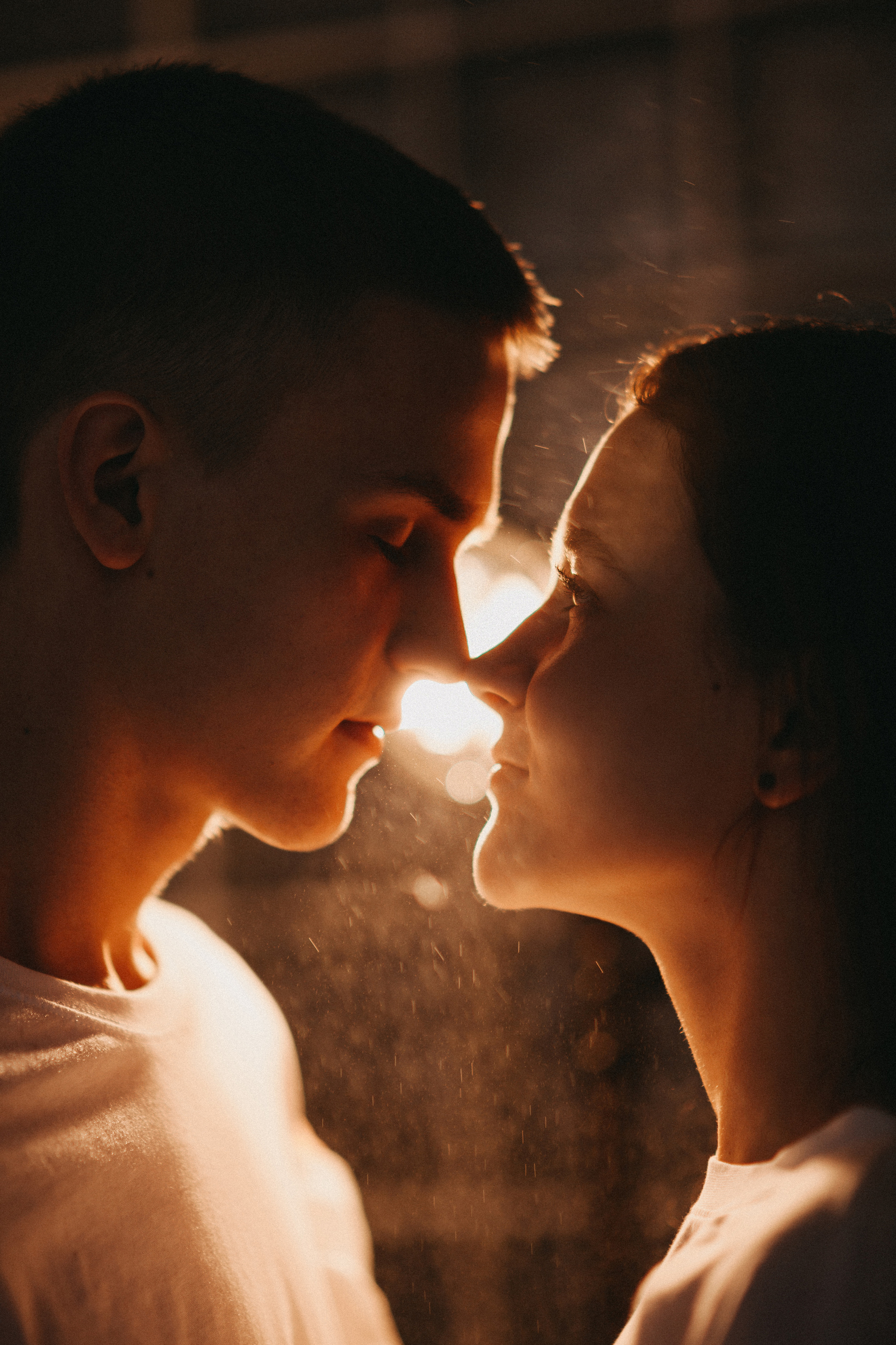 ИСТОРИИ ЛЮБВИ. Снимаю любовь