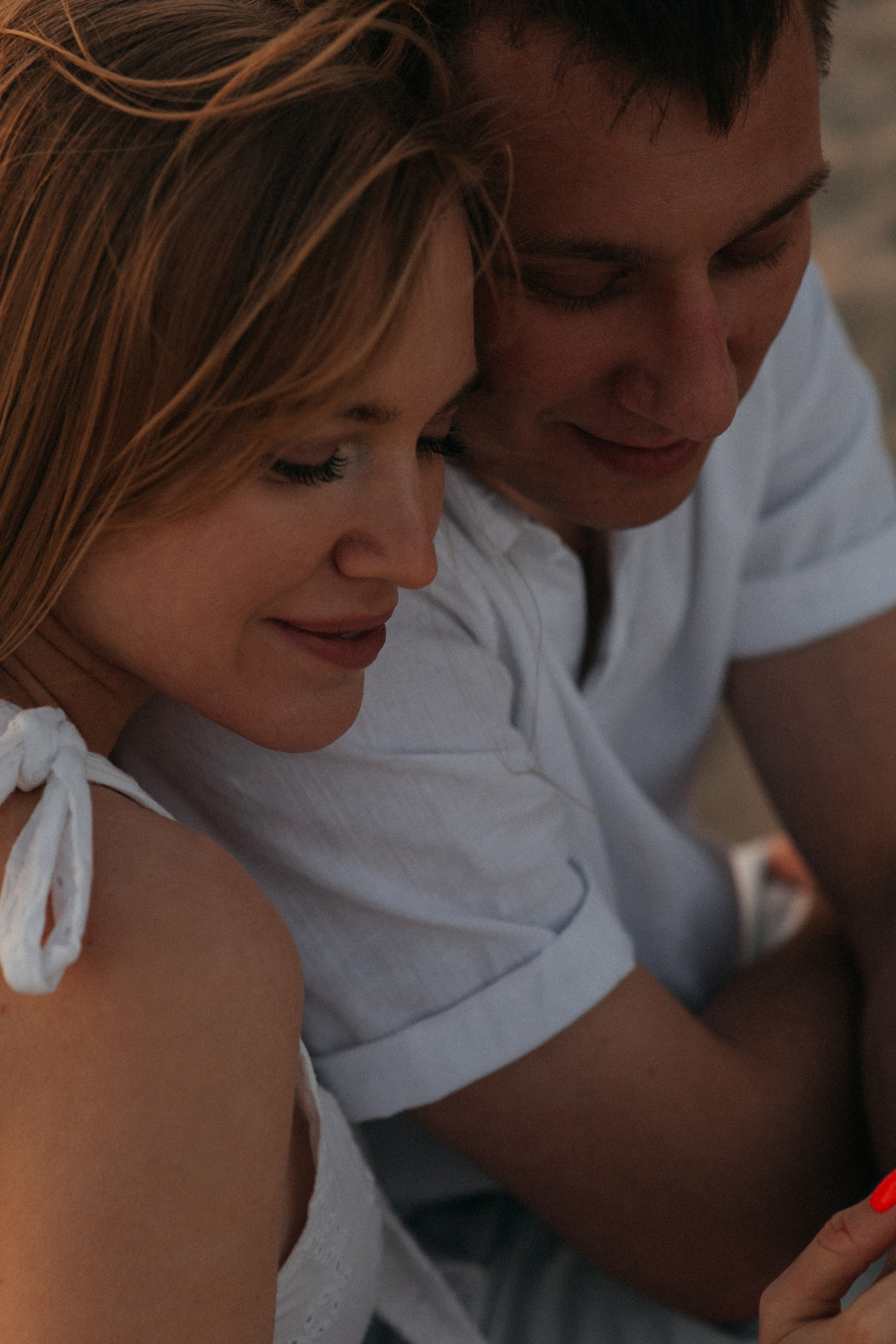 ИСТОРИИ ЛЮБВИ. Снимаю любовь