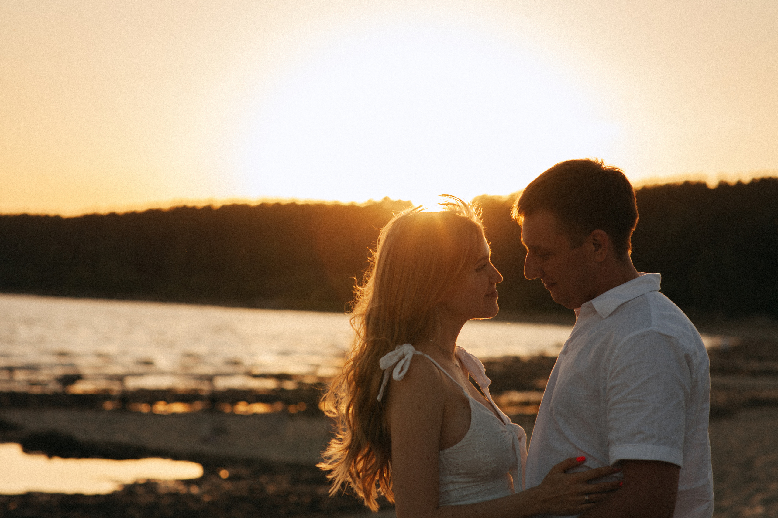 ИСТОРИИ ЛЮБВИ. Снимаю любовь