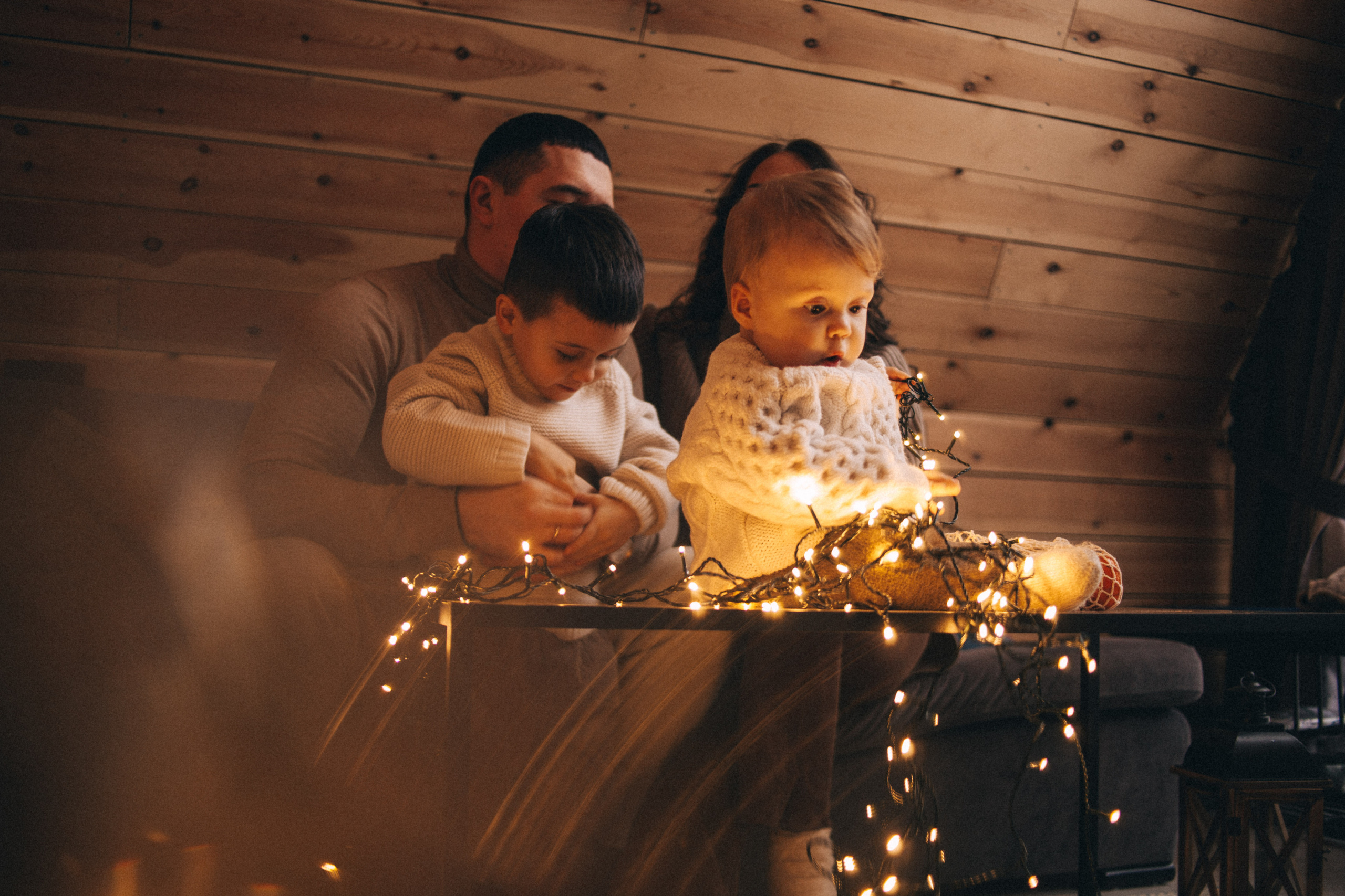 СЕМЕЙНЫЕ ИСТОРИИ. Снимаю любовь