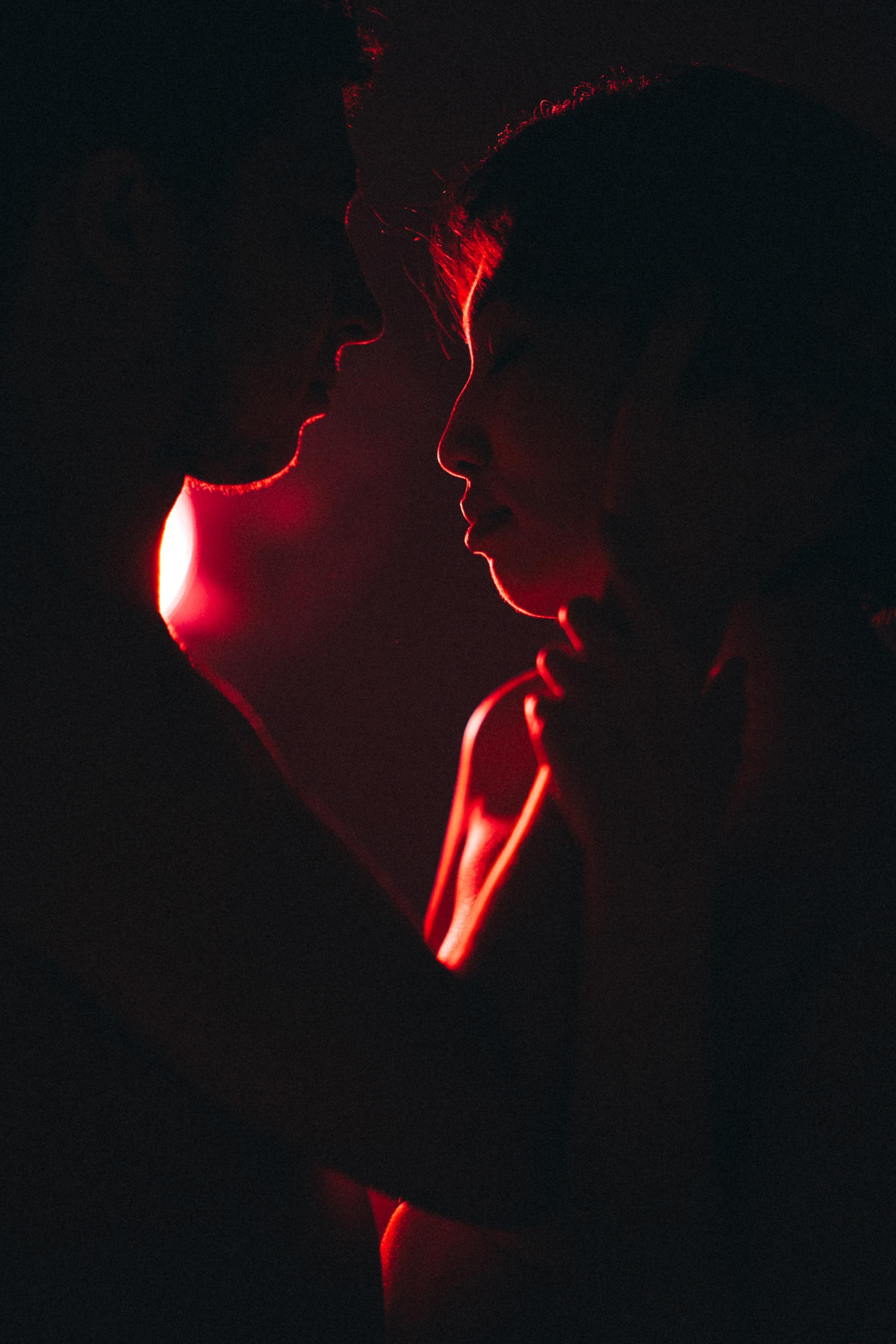 ИСТОРИИ ЛЮБВИ. Снимаю любовь