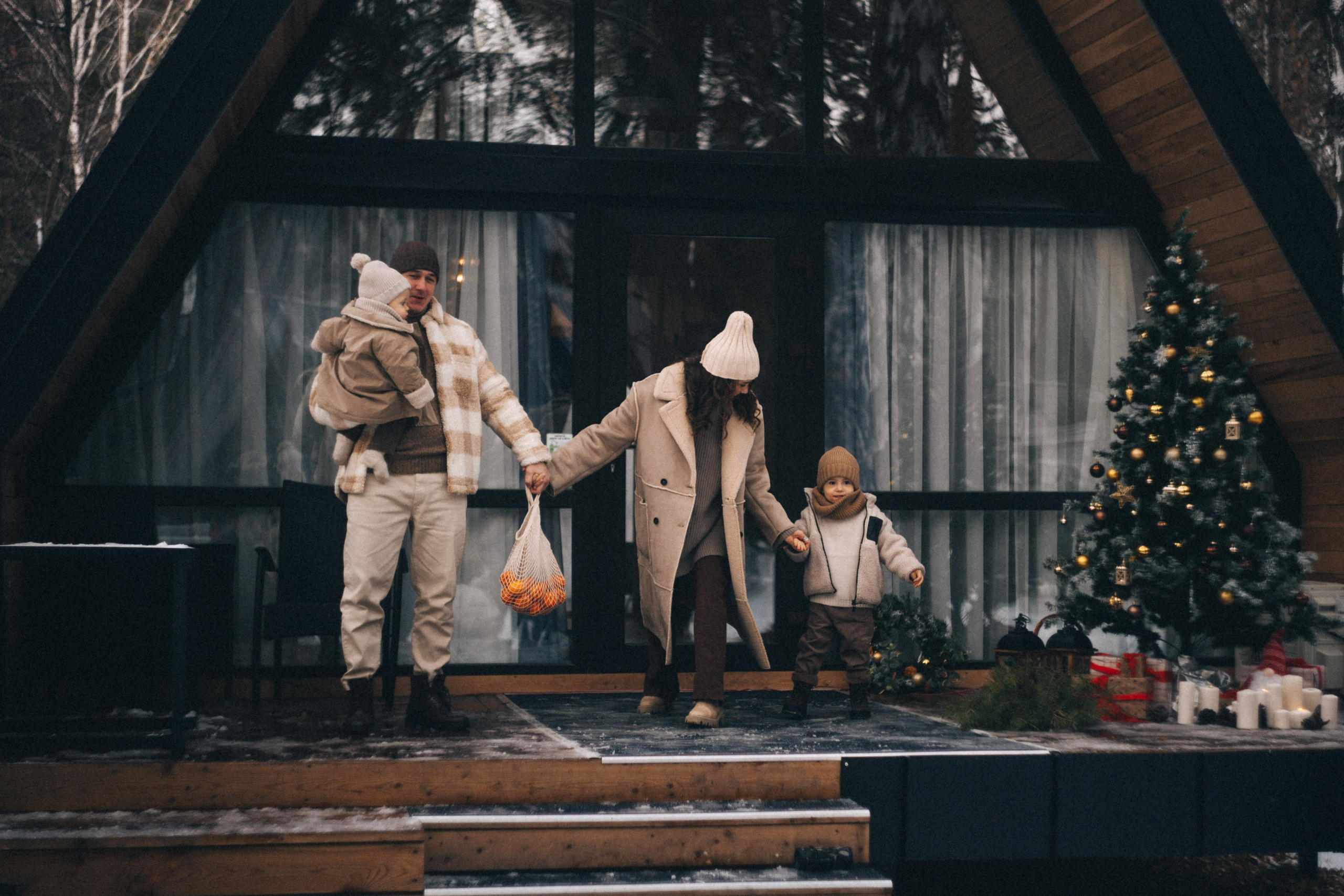 СЕМЕЙНЫЕ ИСТОРИИ. Снимаю любовь