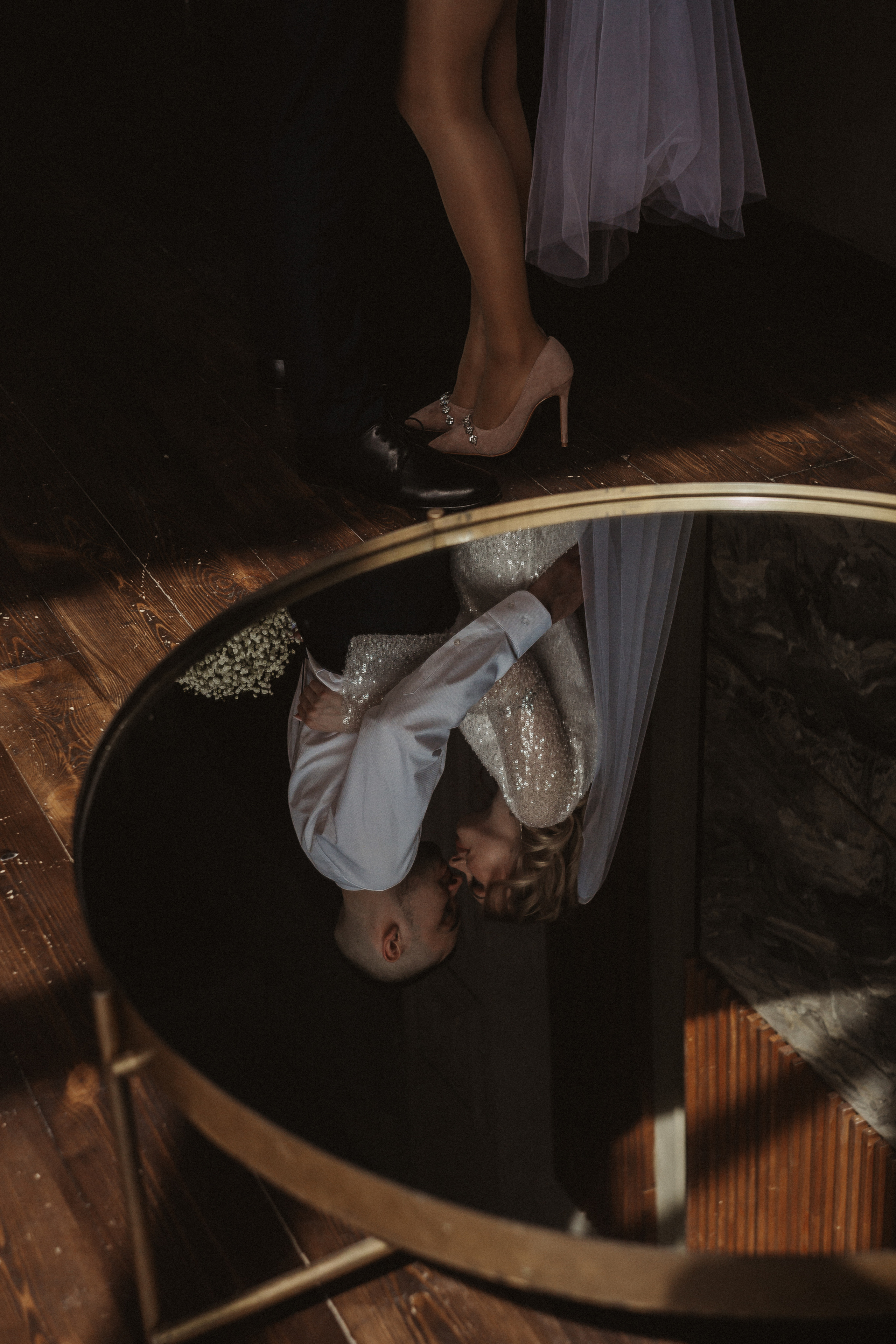 Прогулочные. Снимаю любовь