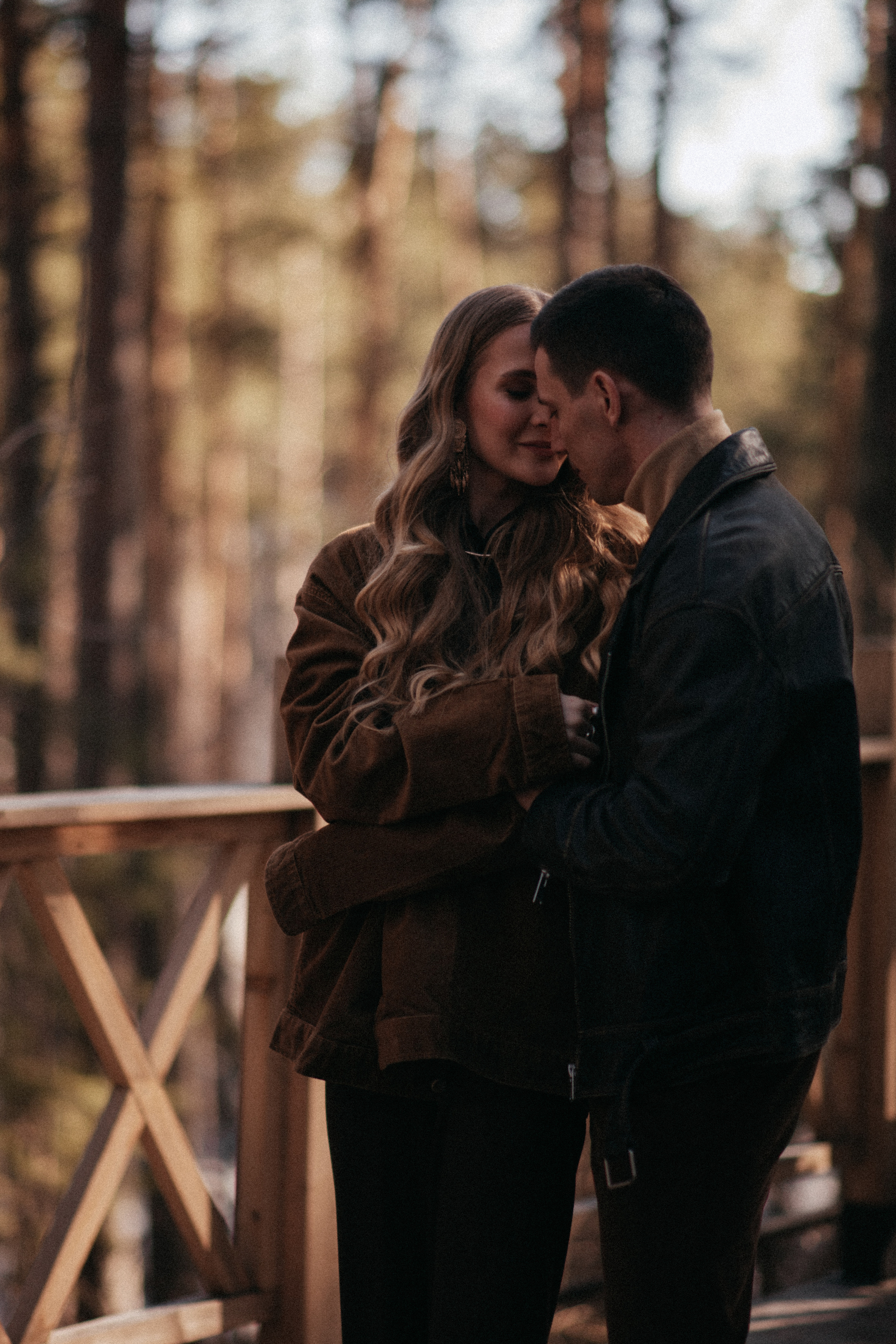 ИСТОРИИ ЛЮБВИ. Снимаю любовь