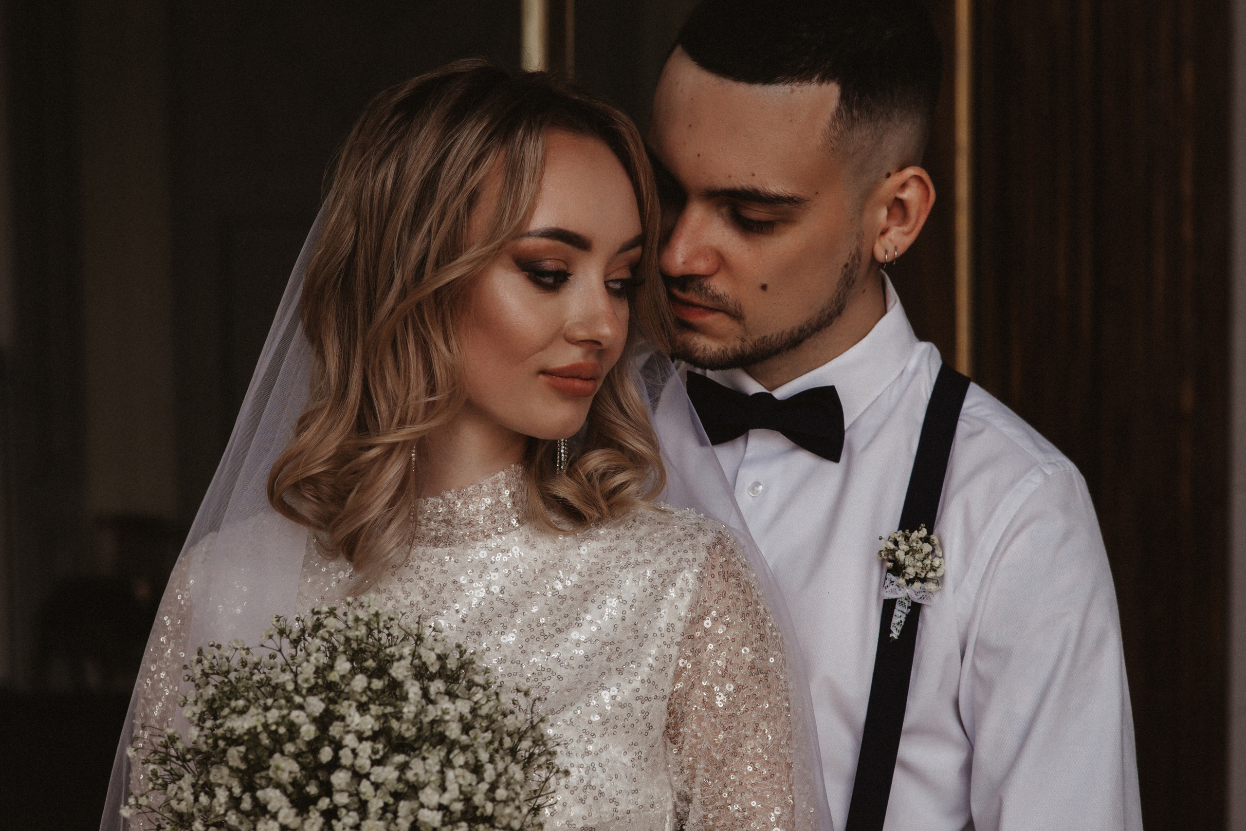 Прогулочные. Снимаю любовь