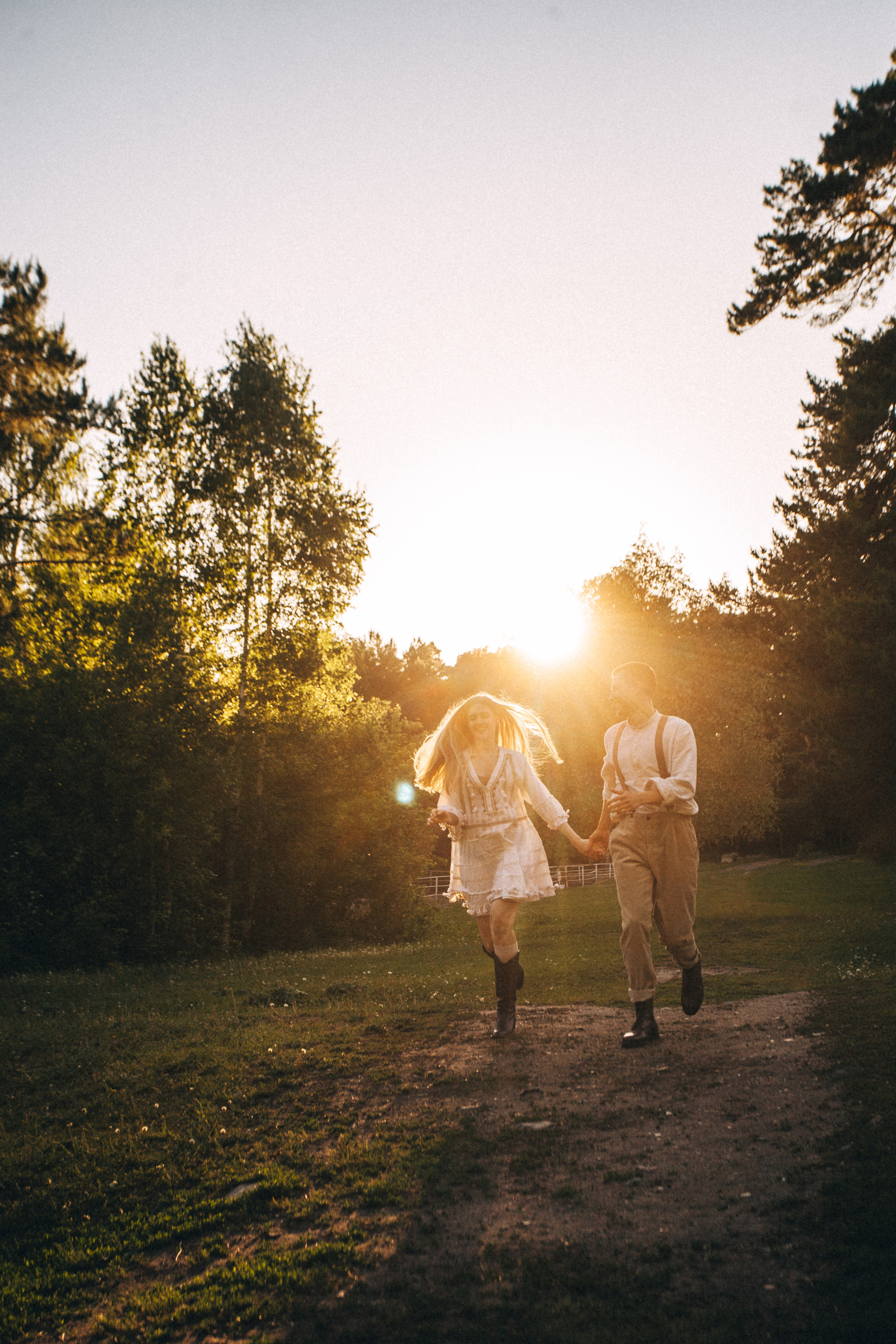 ИСТОРИИ ЛЮБВИ. Снимаю любовь