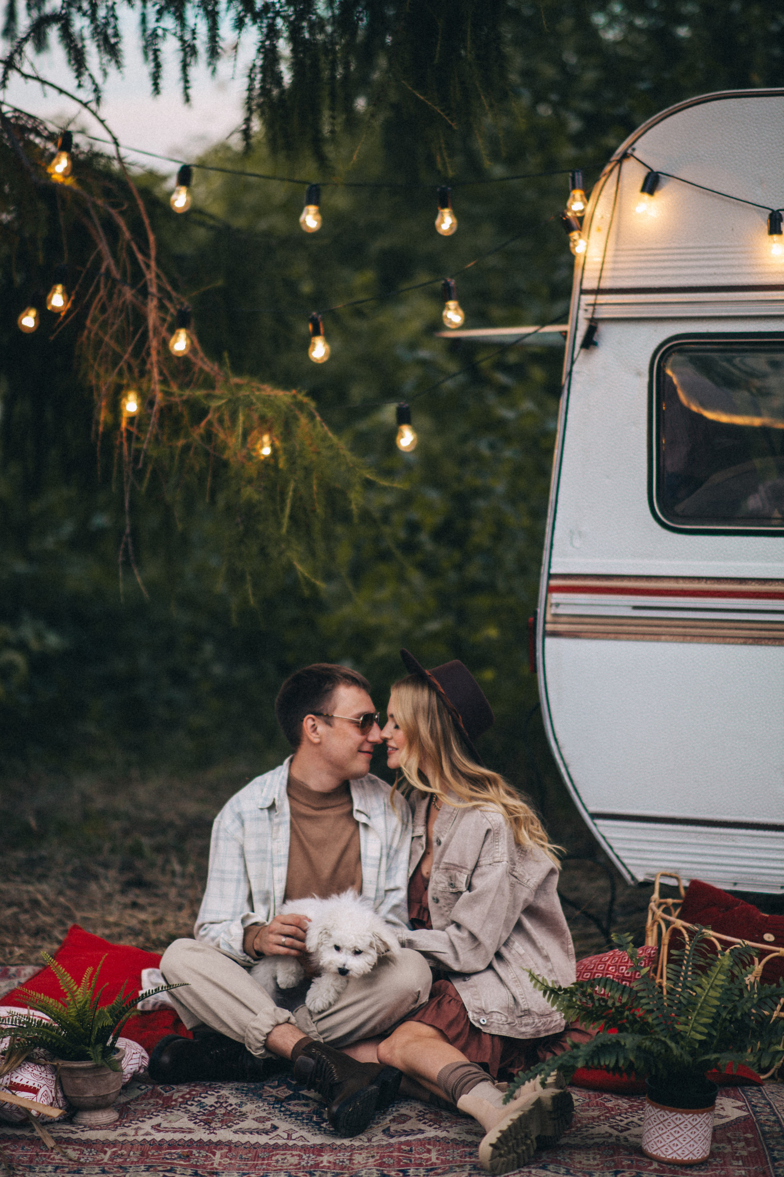 ИСТОРИИ ЛЮБВИ. Снимаю любовь