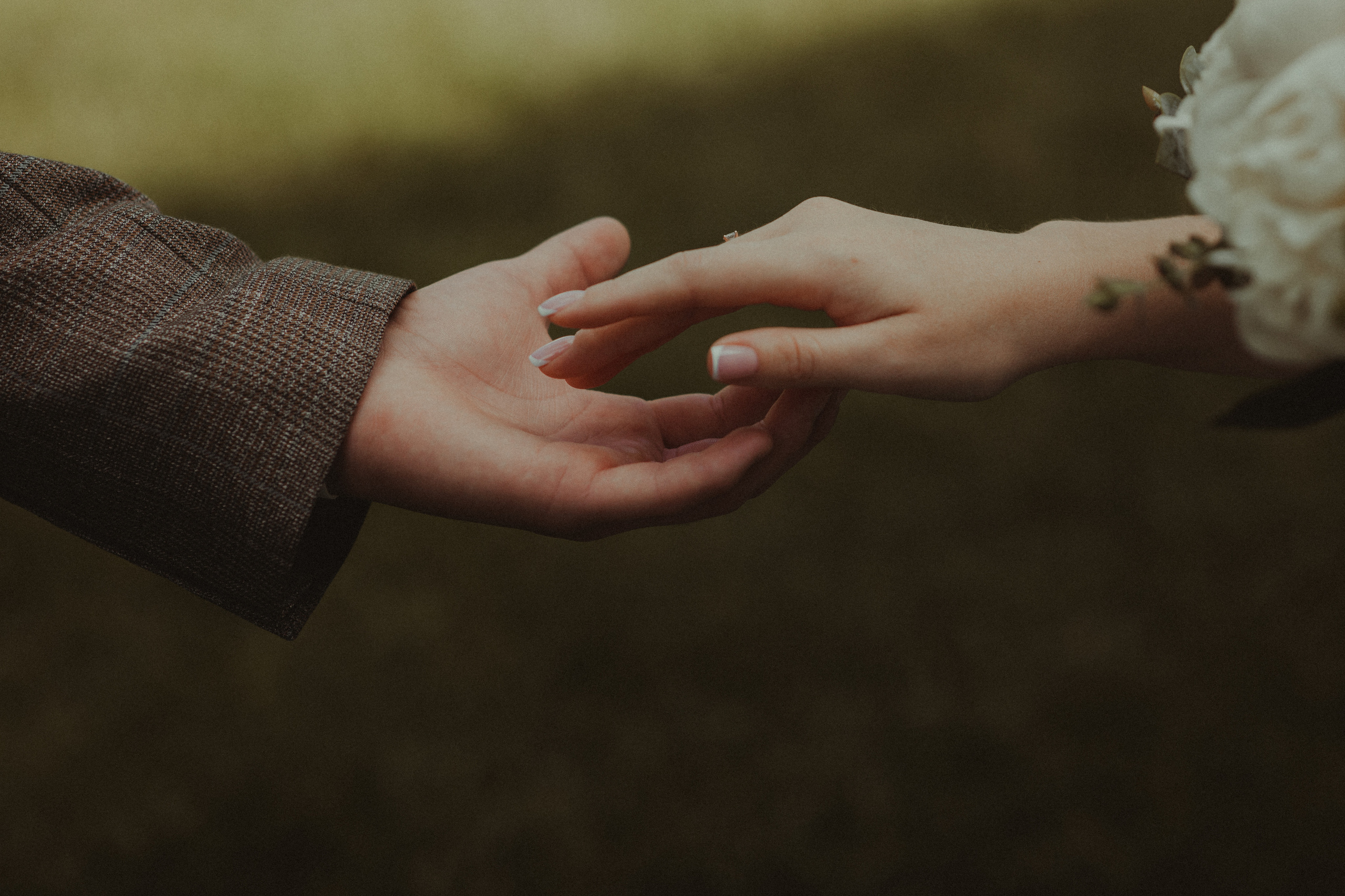 Прогулочные. Снимаю любовь