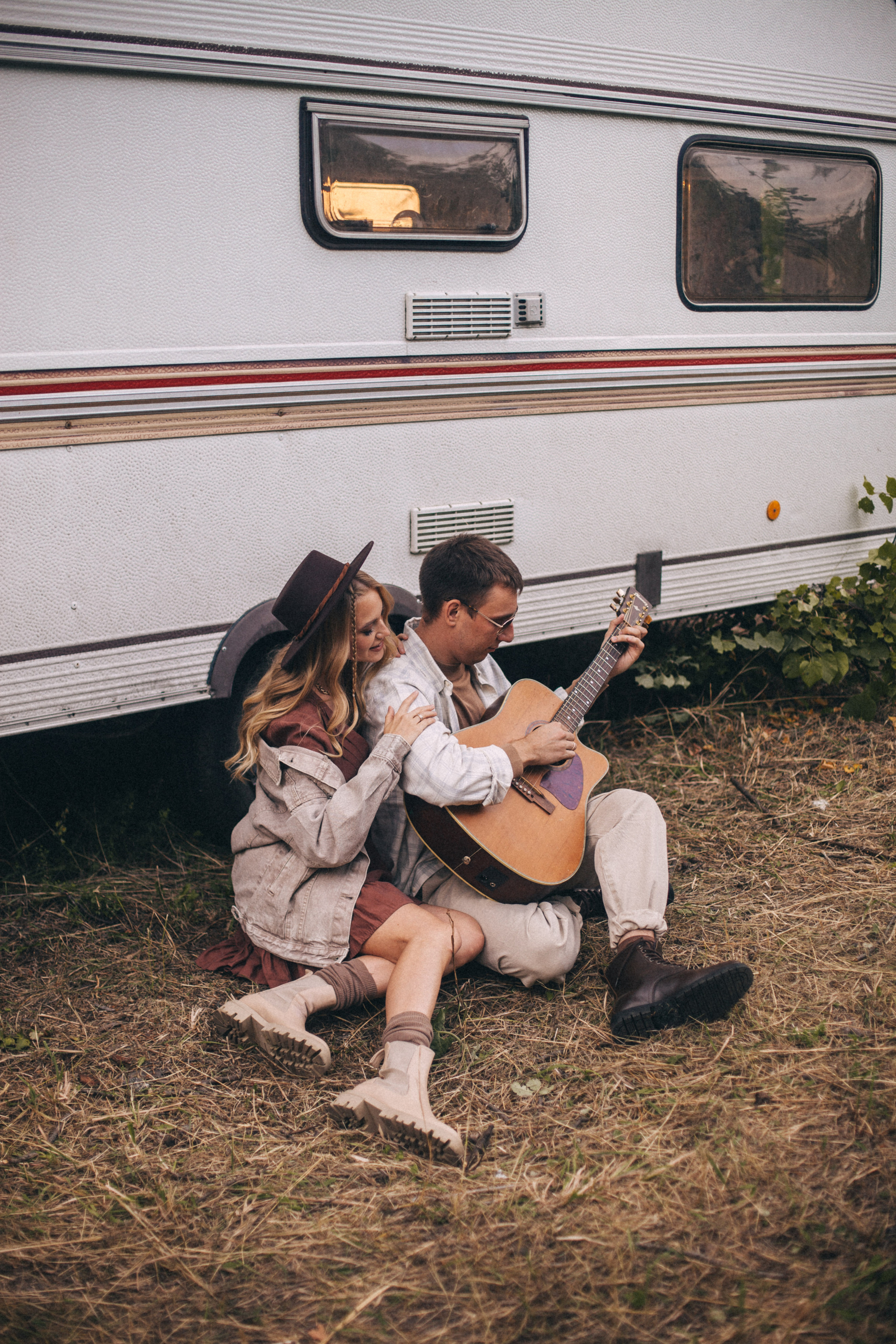 ИСТОРИИ ЛЮБВИ. Снимаю любовь