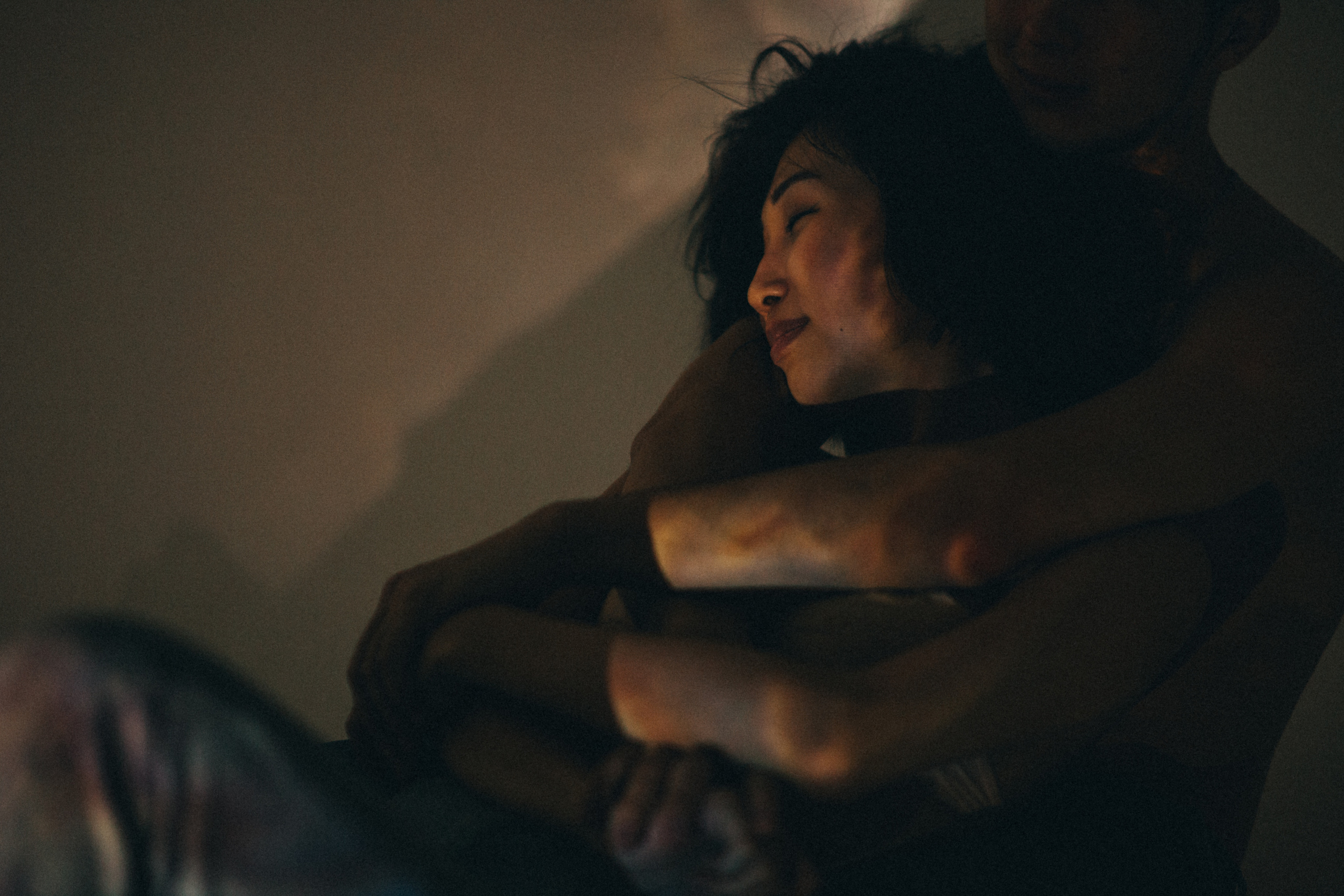 ИСТОРИИ ЛЮБВИ. Снимаю любовь