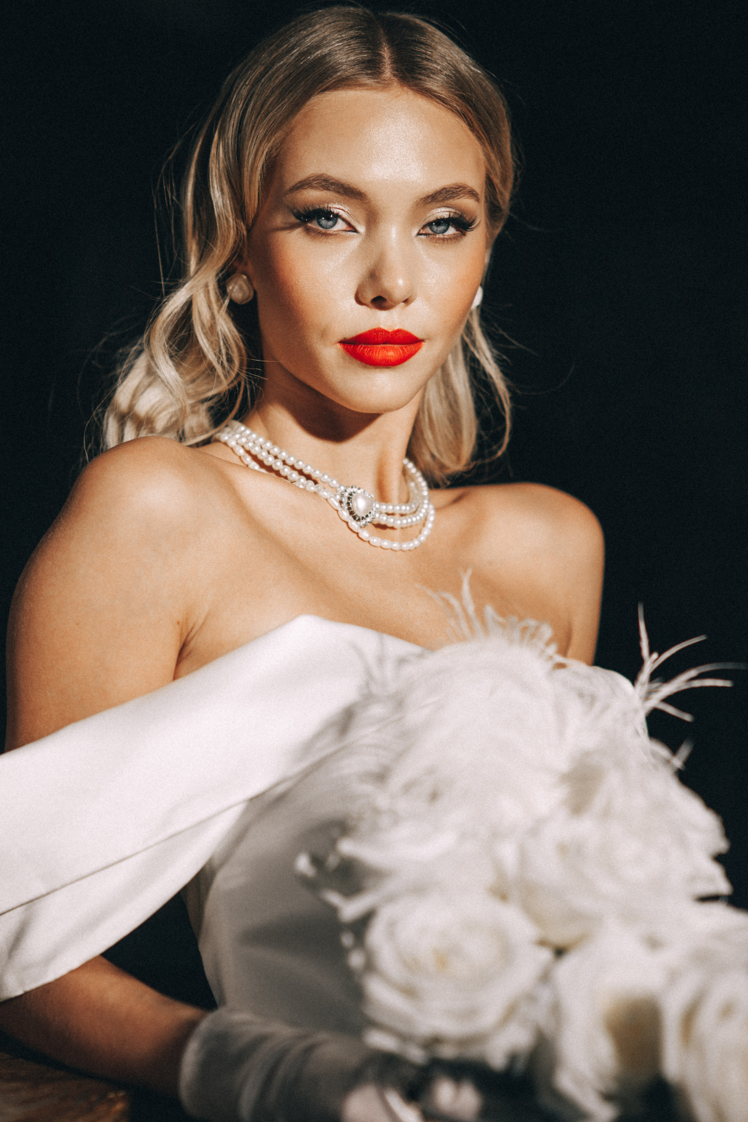 Прогулочные. Снимаю любовь