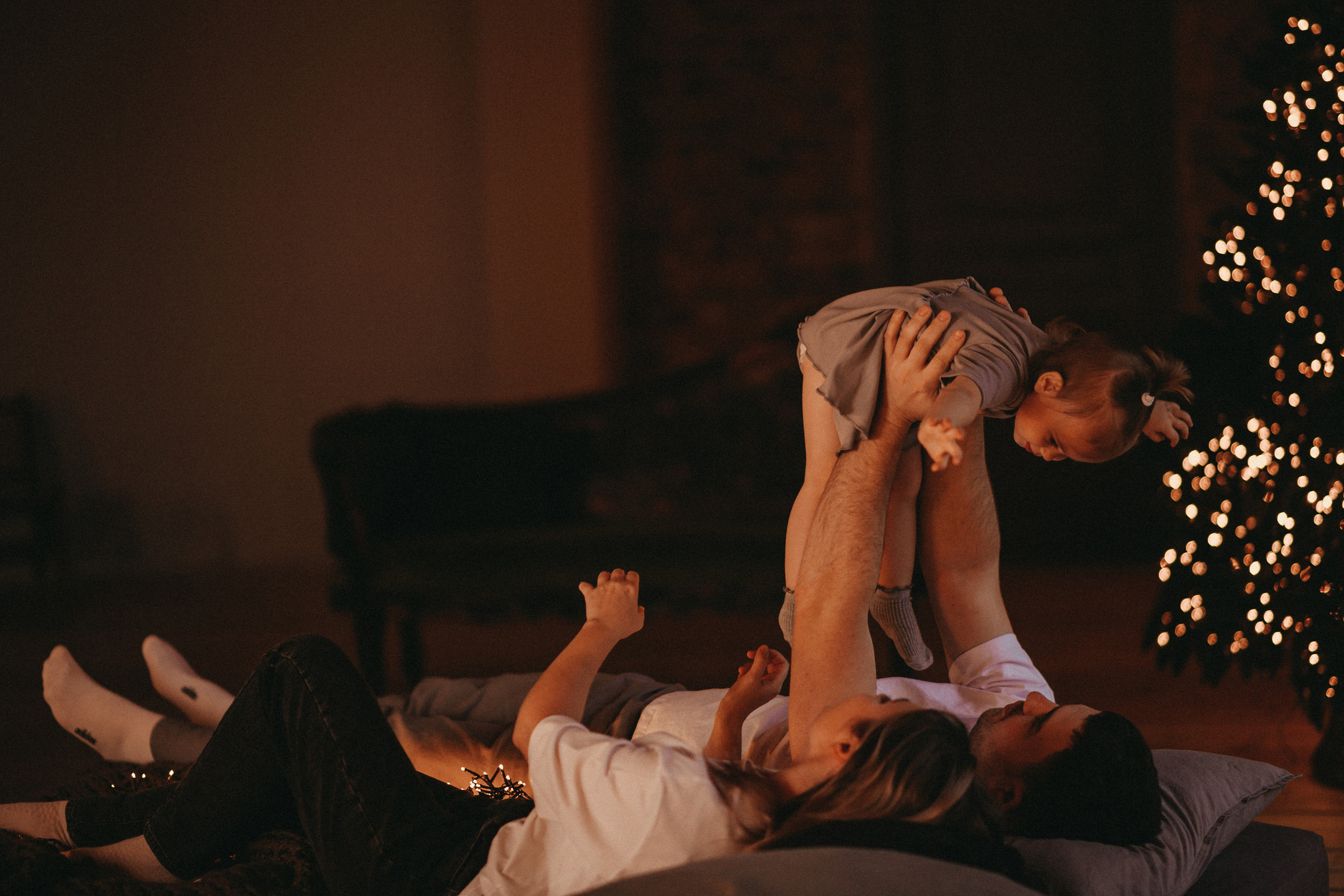 СЕМЕЙНЫЕ ИСТОРИИ. Снимаю любовь