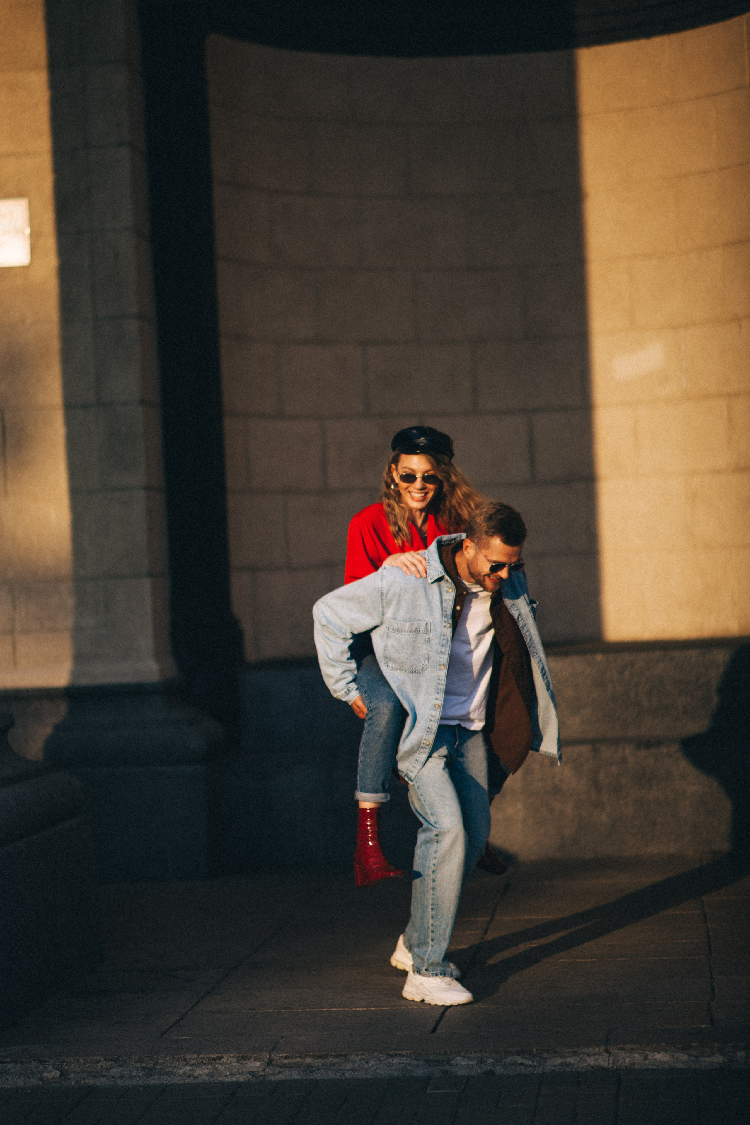 ИСТОРИИ ЛЮБВИ. Снимаю любовь