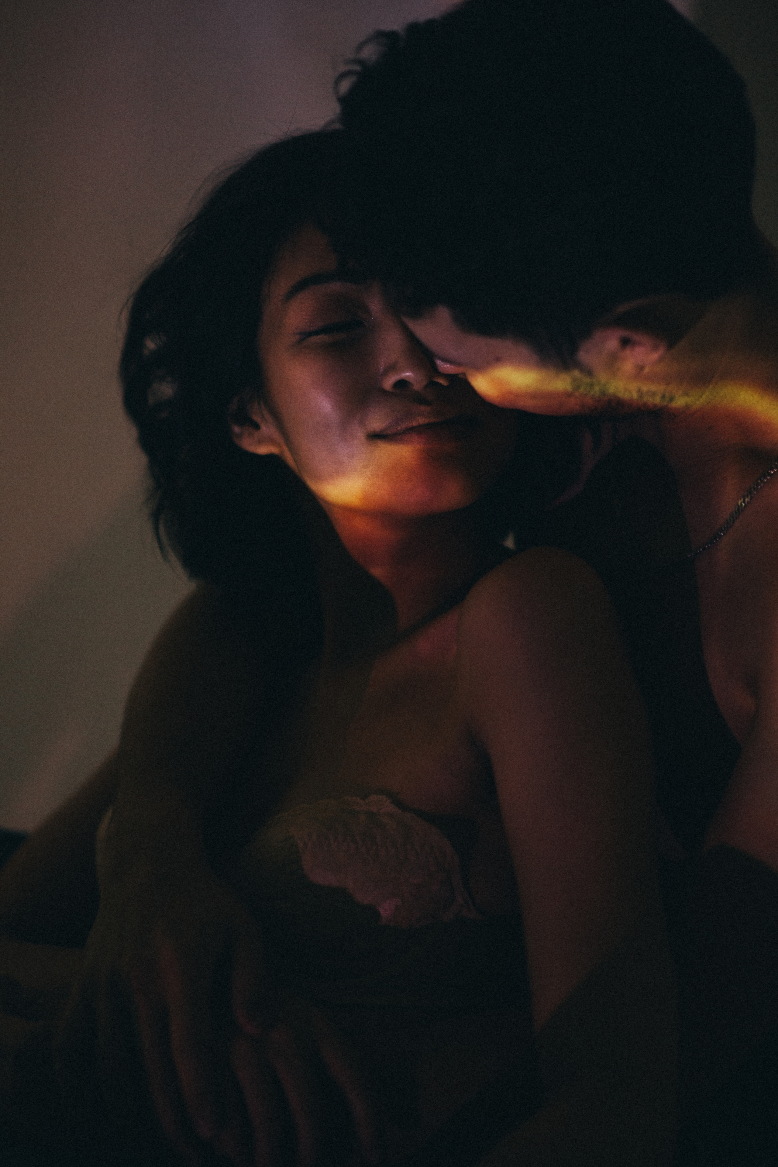 ИСТОРИИ ЛЮБВИ. Снимаю любовь