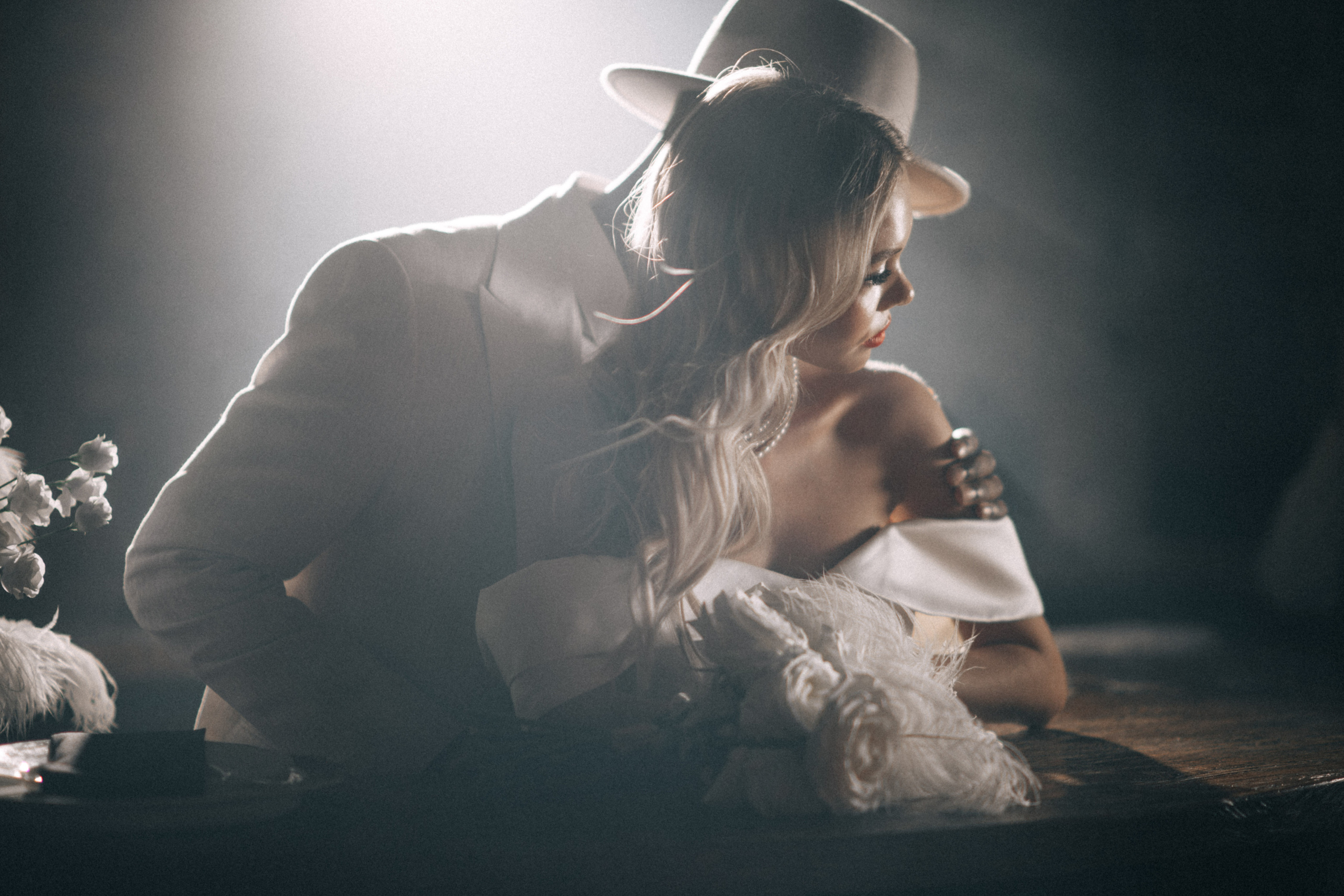 Прогулочные. Снимаю любовь