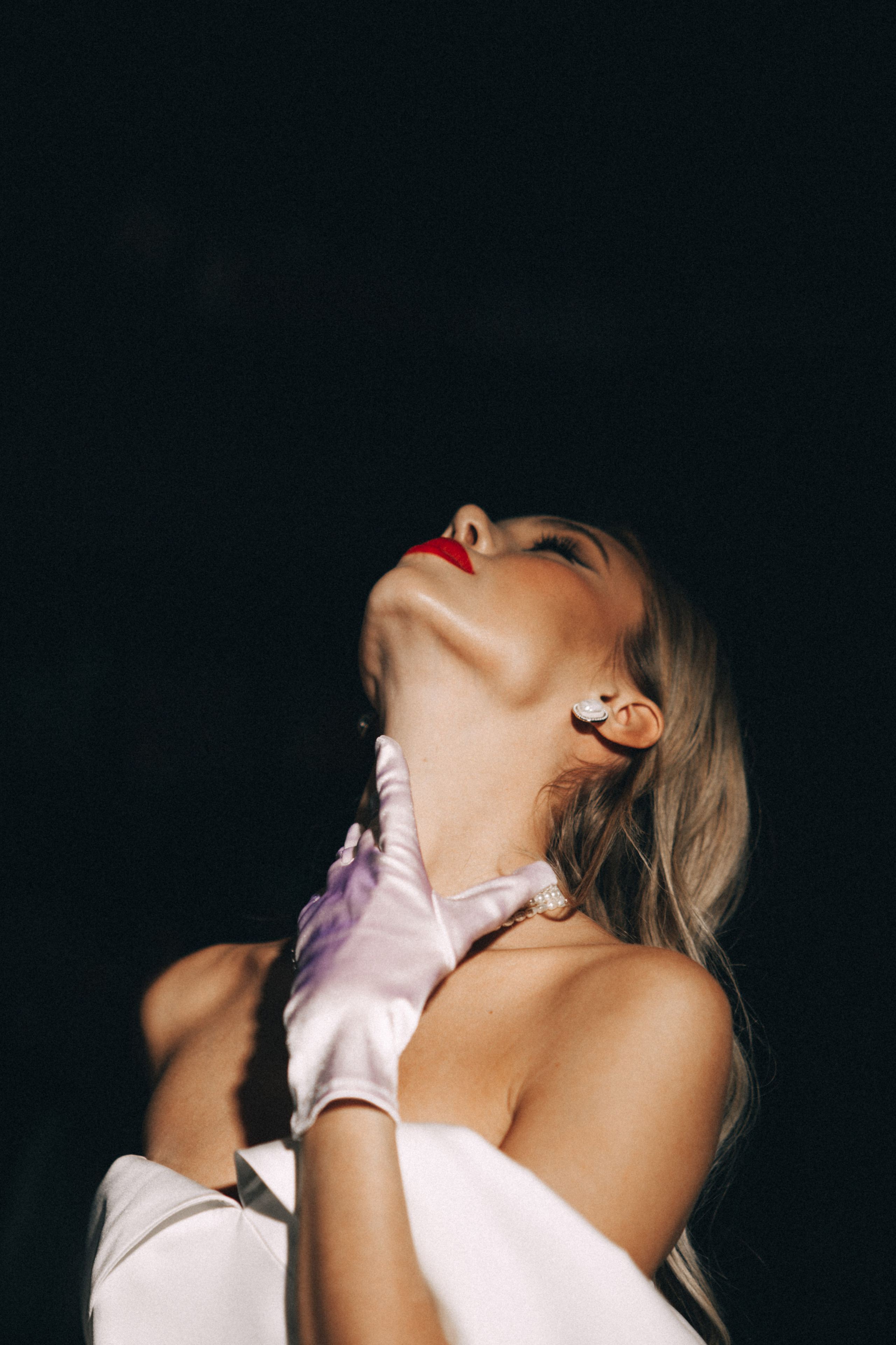 Прогулочные. Снимаю любовь