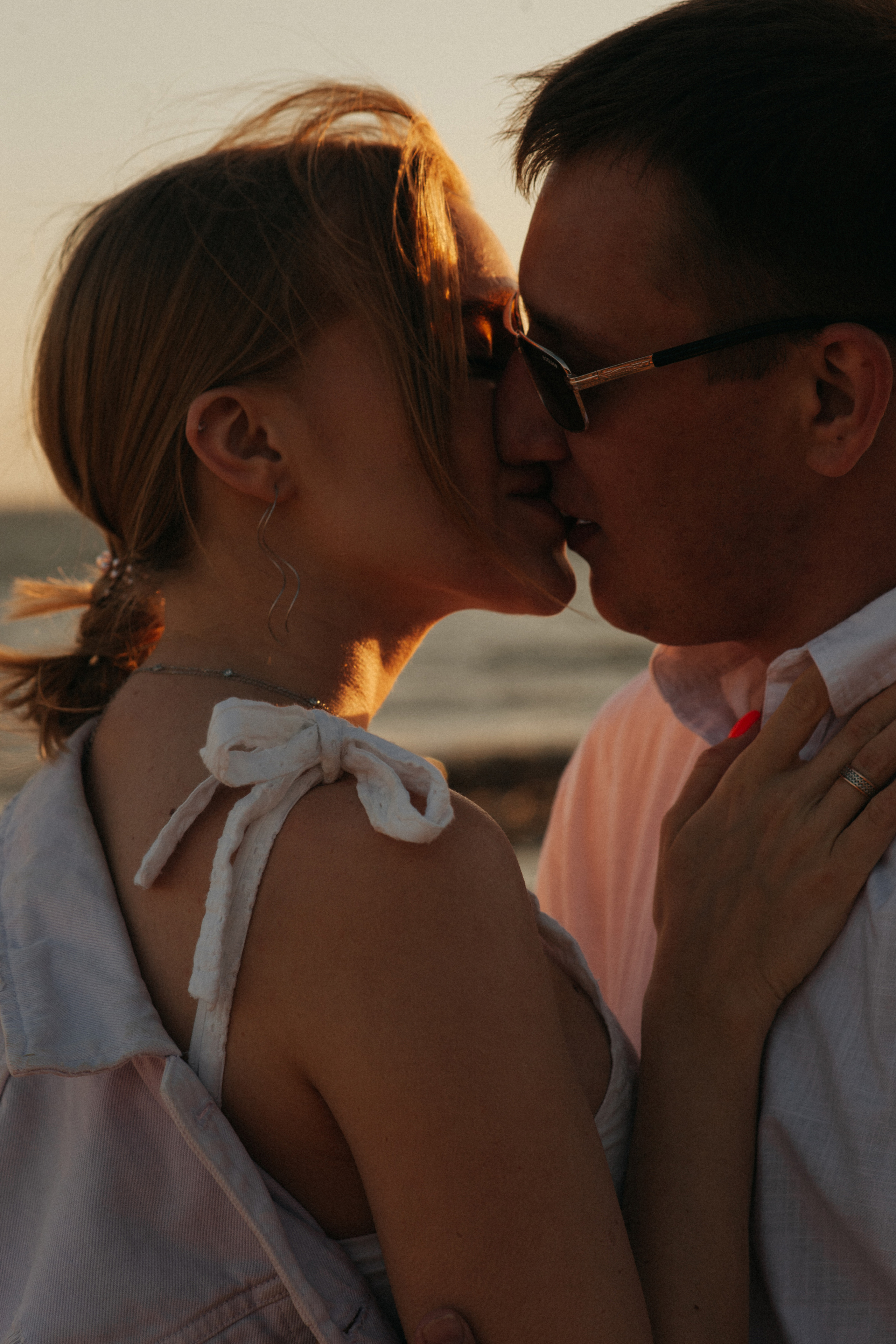 ИСТОРИИ ЛЮБВИ. Снимаю любовь