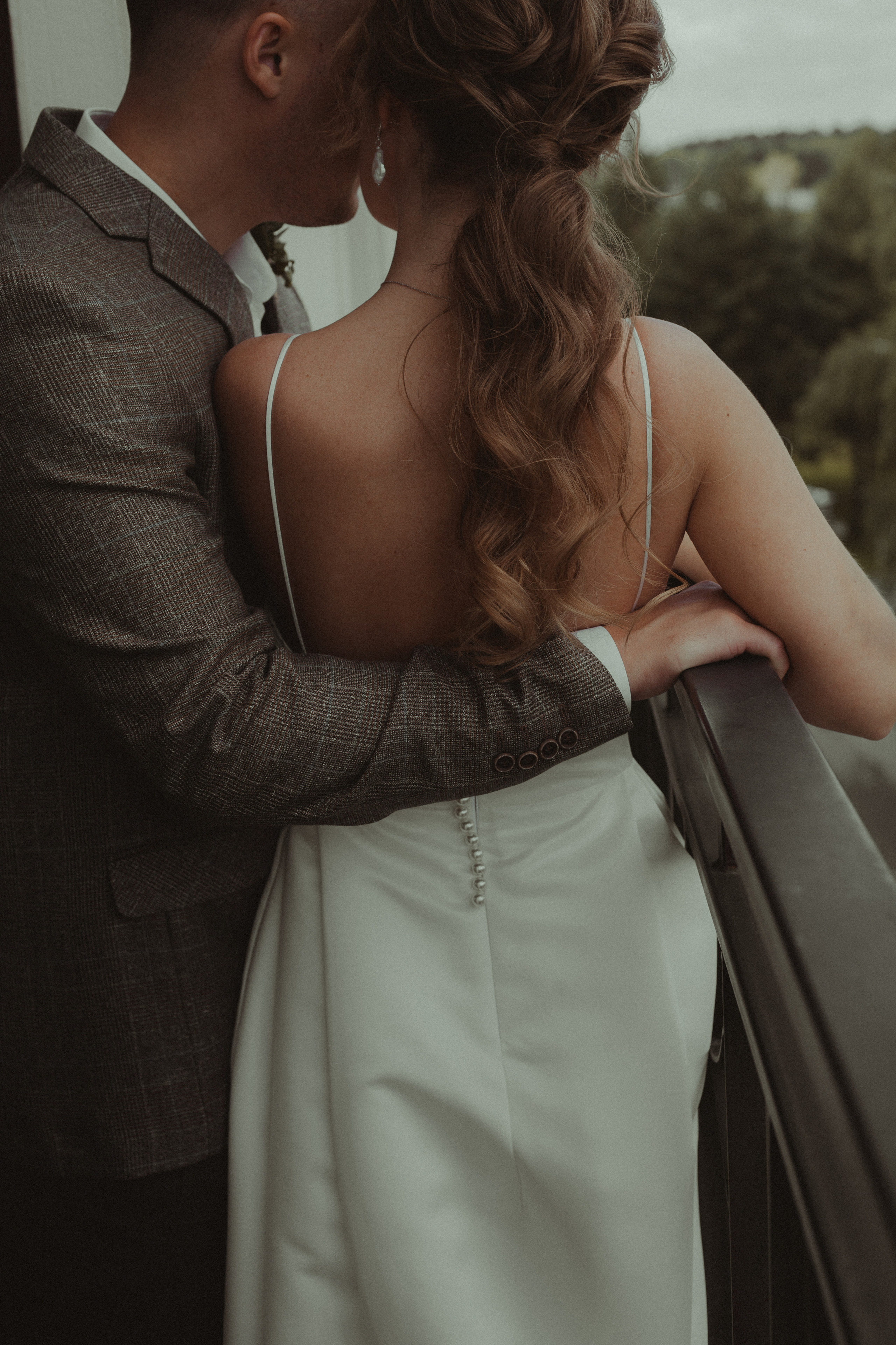 Прогулочные. Снимаю любовь