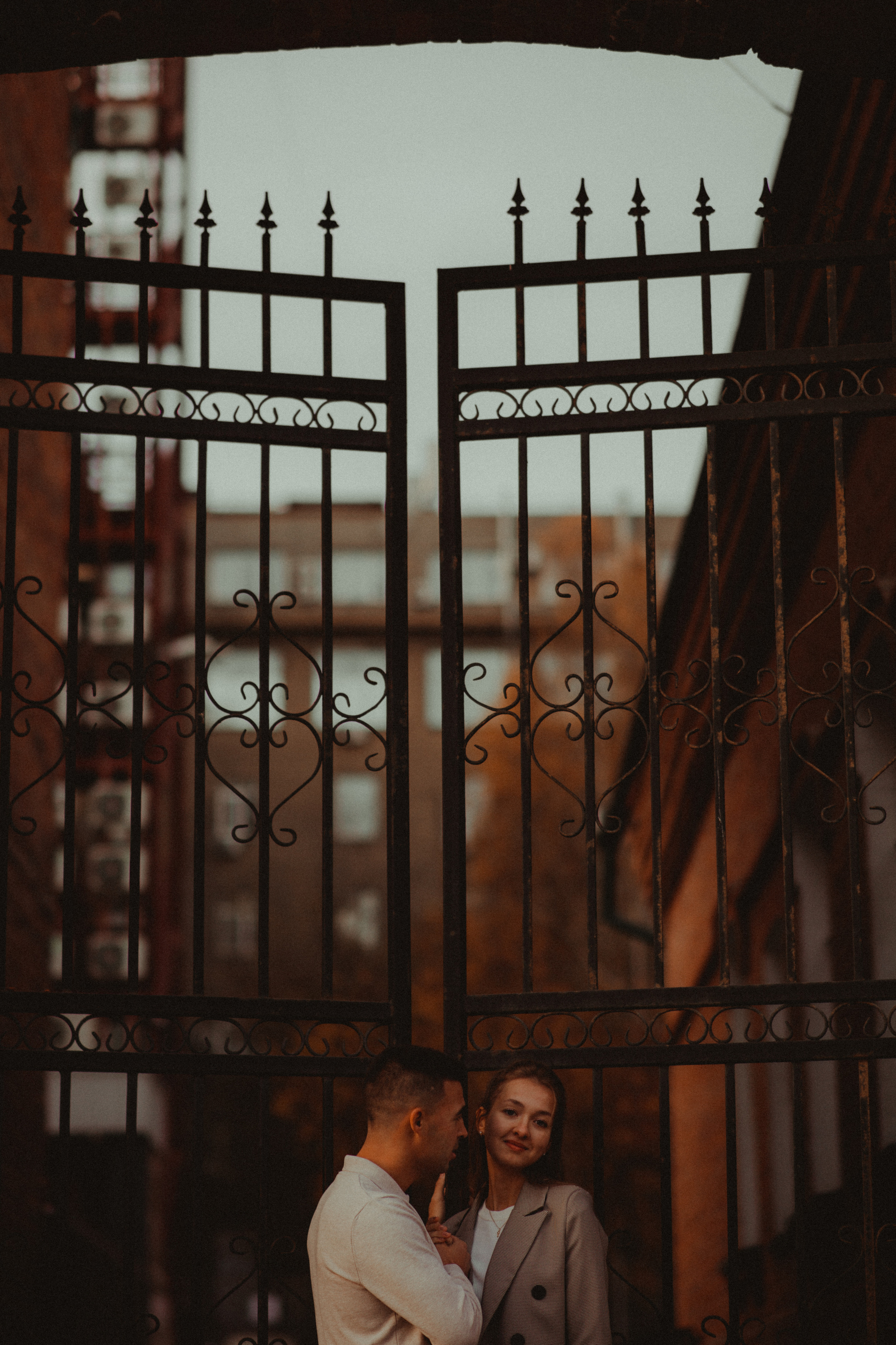 ИСТОРИИ ЛЮБВИ. Снимаю любовь