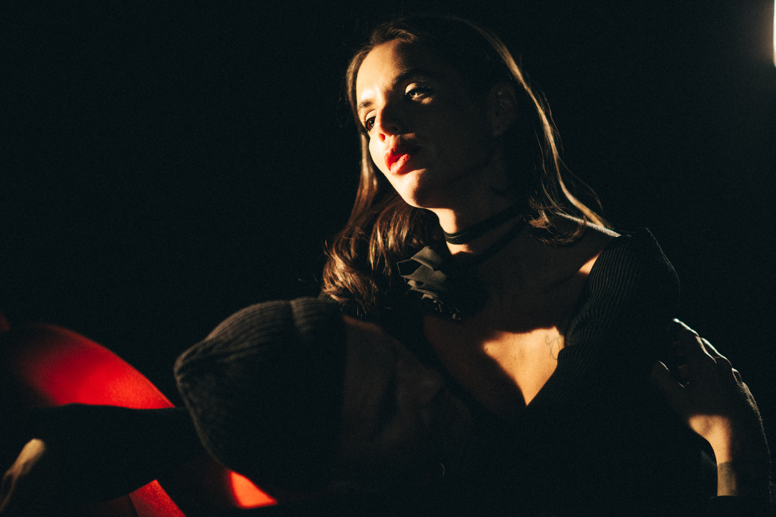 ИСТОРИИ ЛЮБВИ. Снимаю любовь