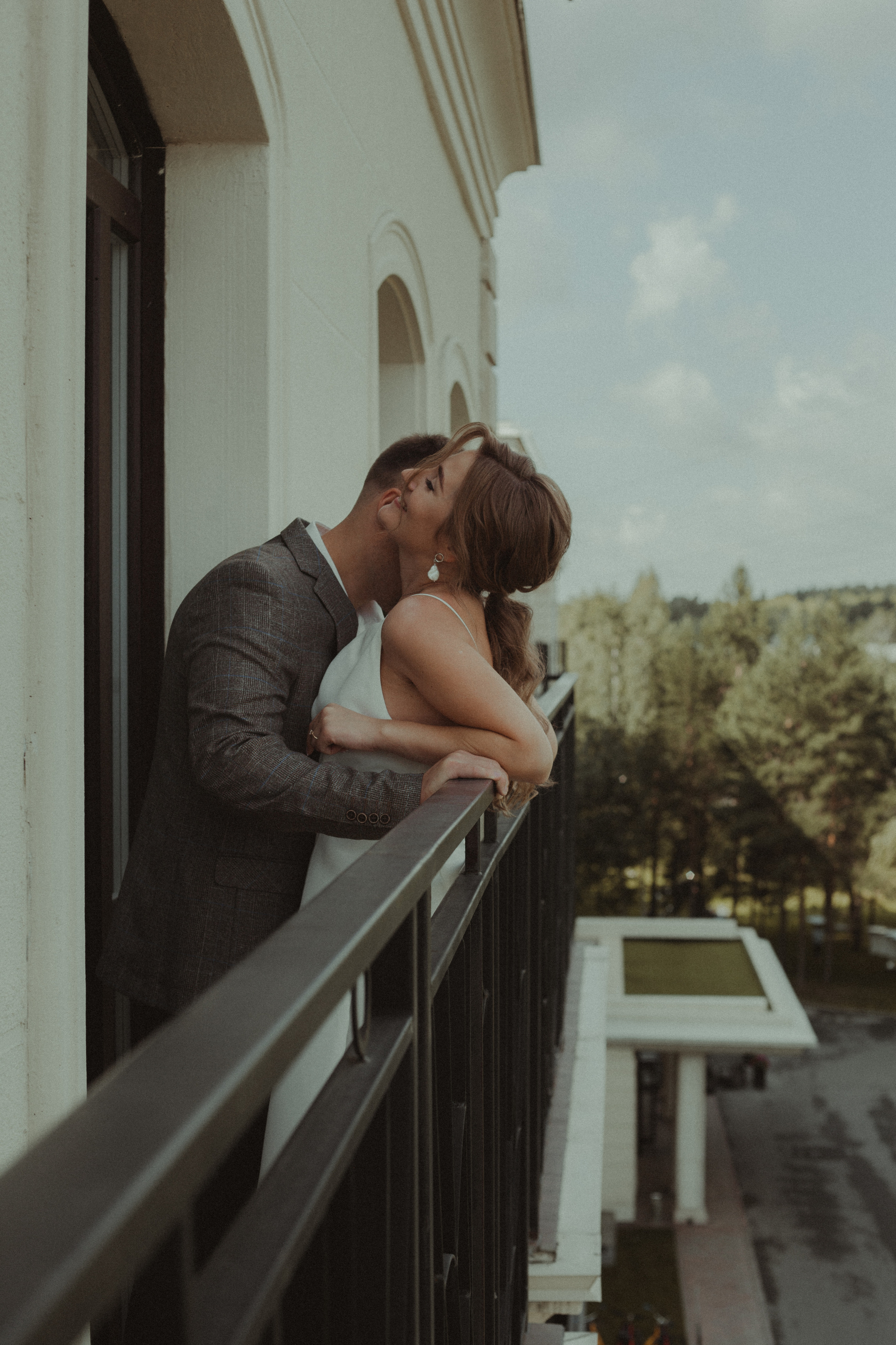 Прогулочные. Снимаю любовь