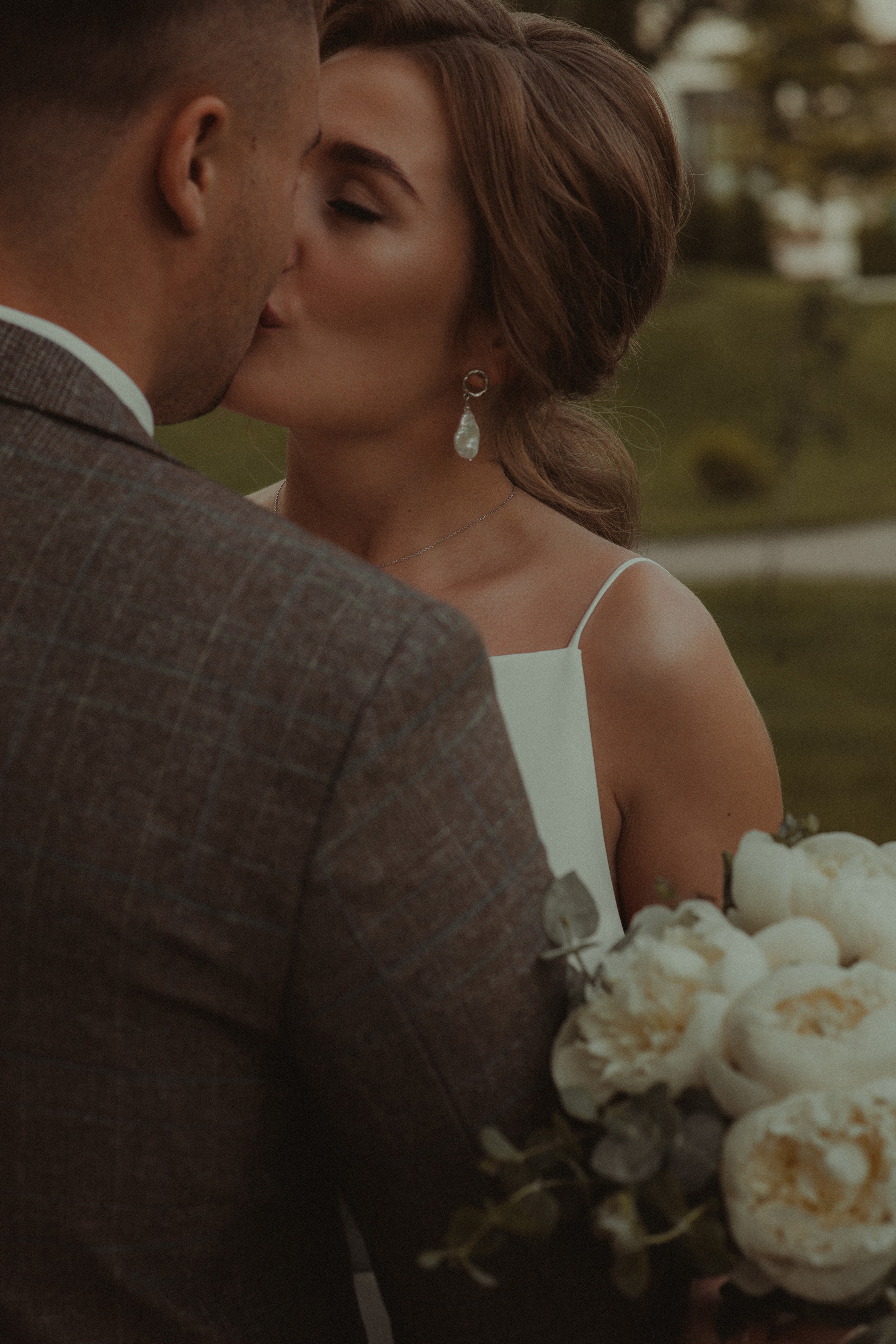 Прогулочные. Снимаю любовь