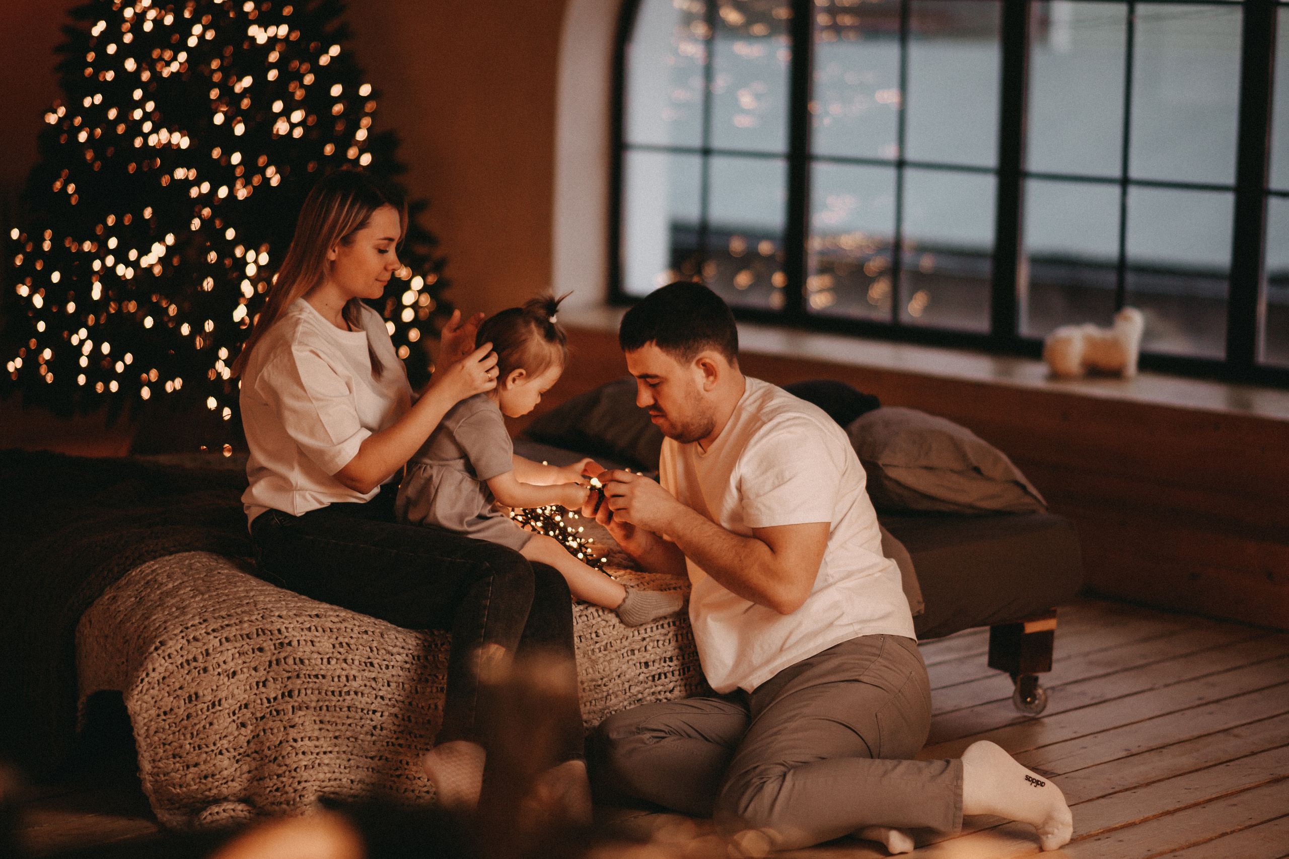 СЕМЕЙНЫЕ ИСТОРИИ. Снимаю любовь