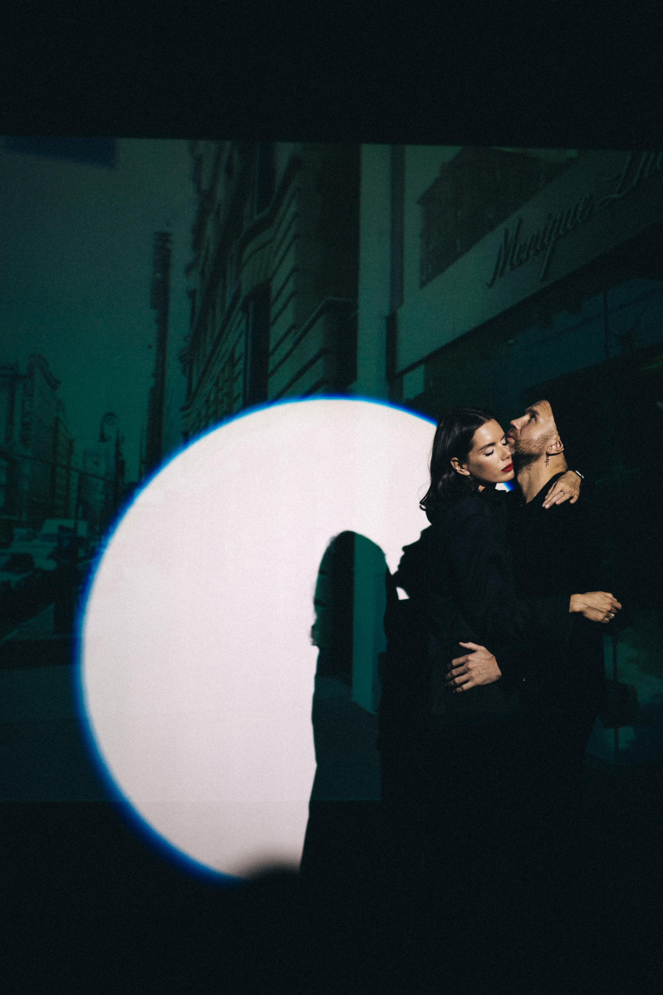 ИСТОРИИ ЛЮБВИ. Снимаю любовь