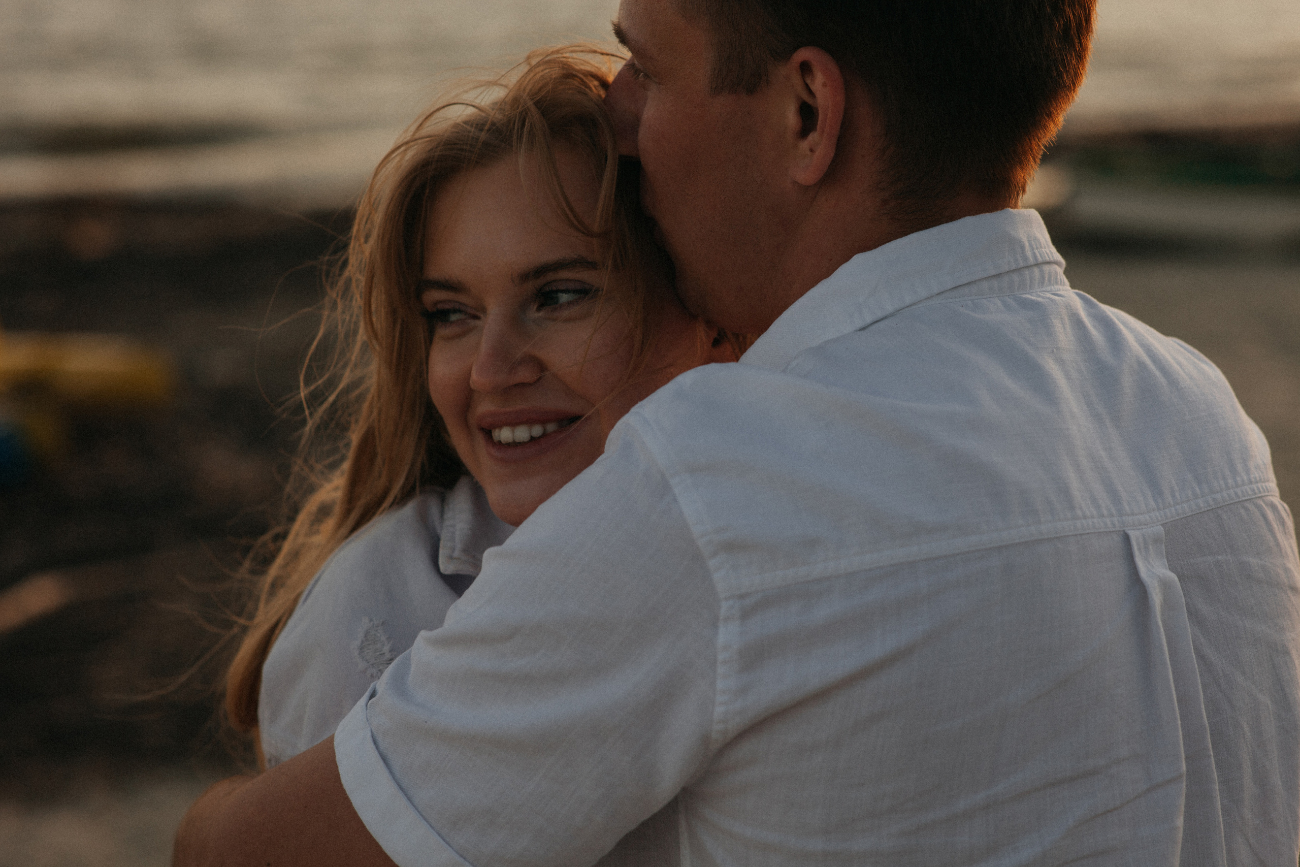 ИСТОРИИ ЛЮБВИ. Снимаю любовь