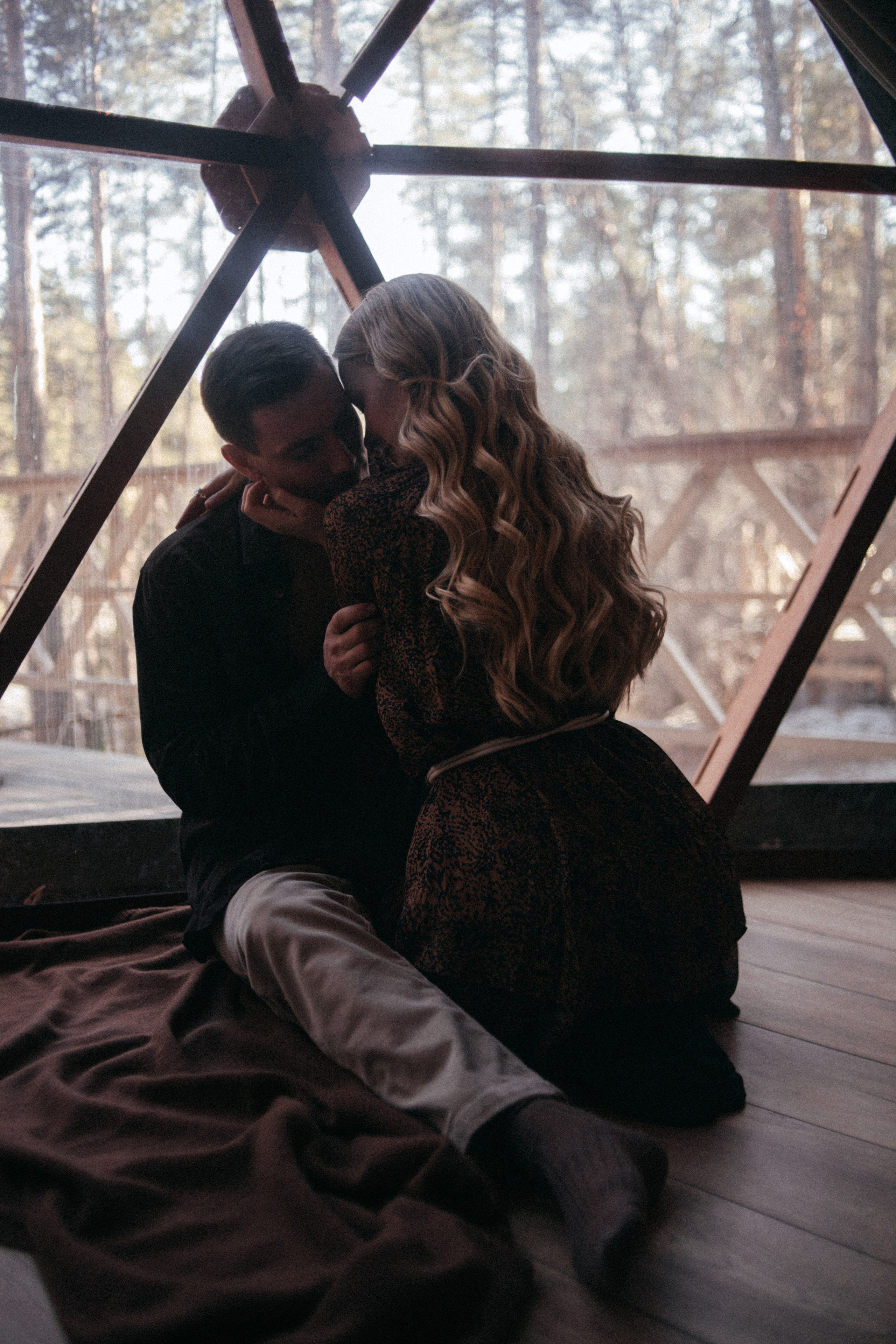 ИСТОРИИ ЛЮБВИ. Снимаю любовь