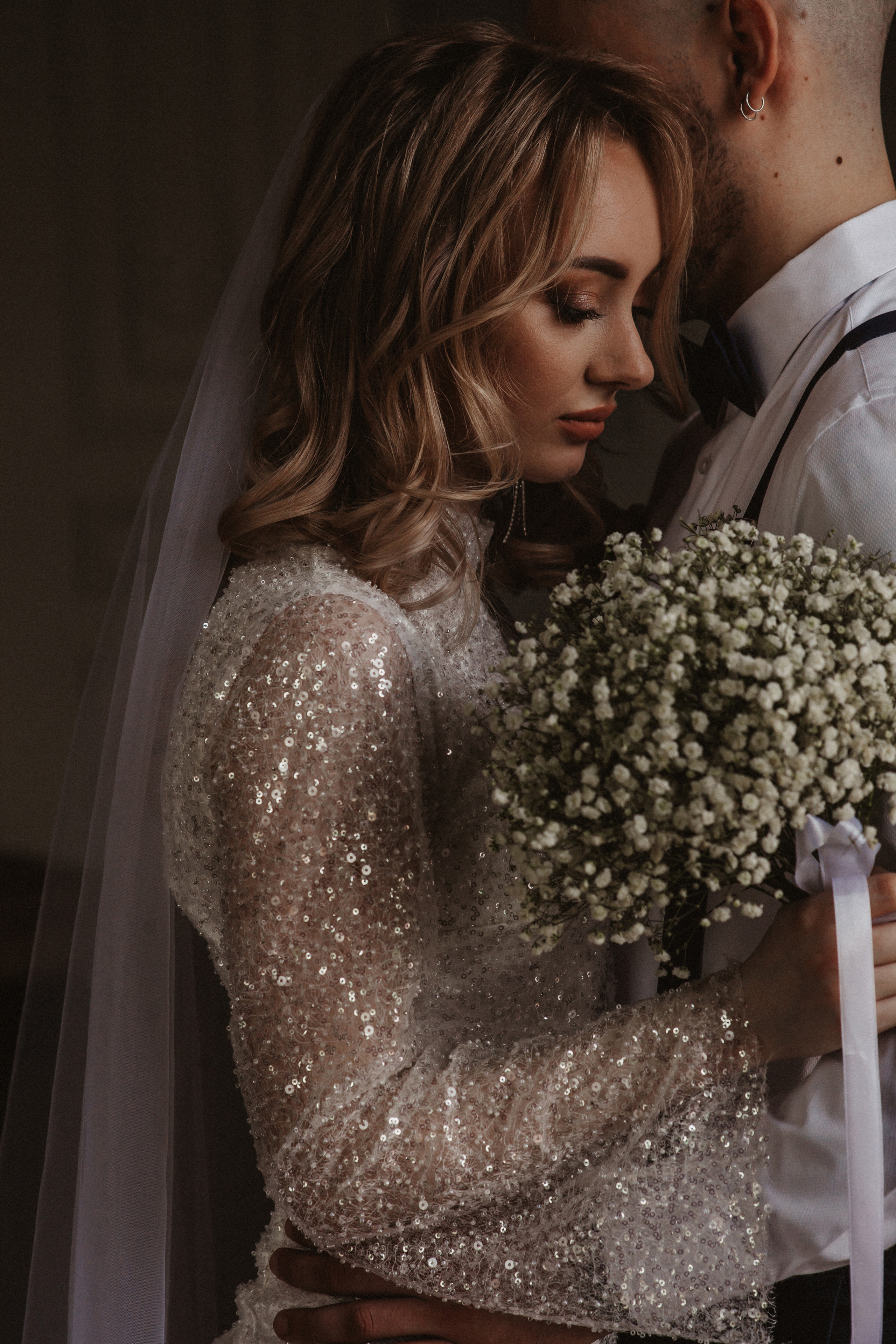 Прогулочные. Снимаю любовь