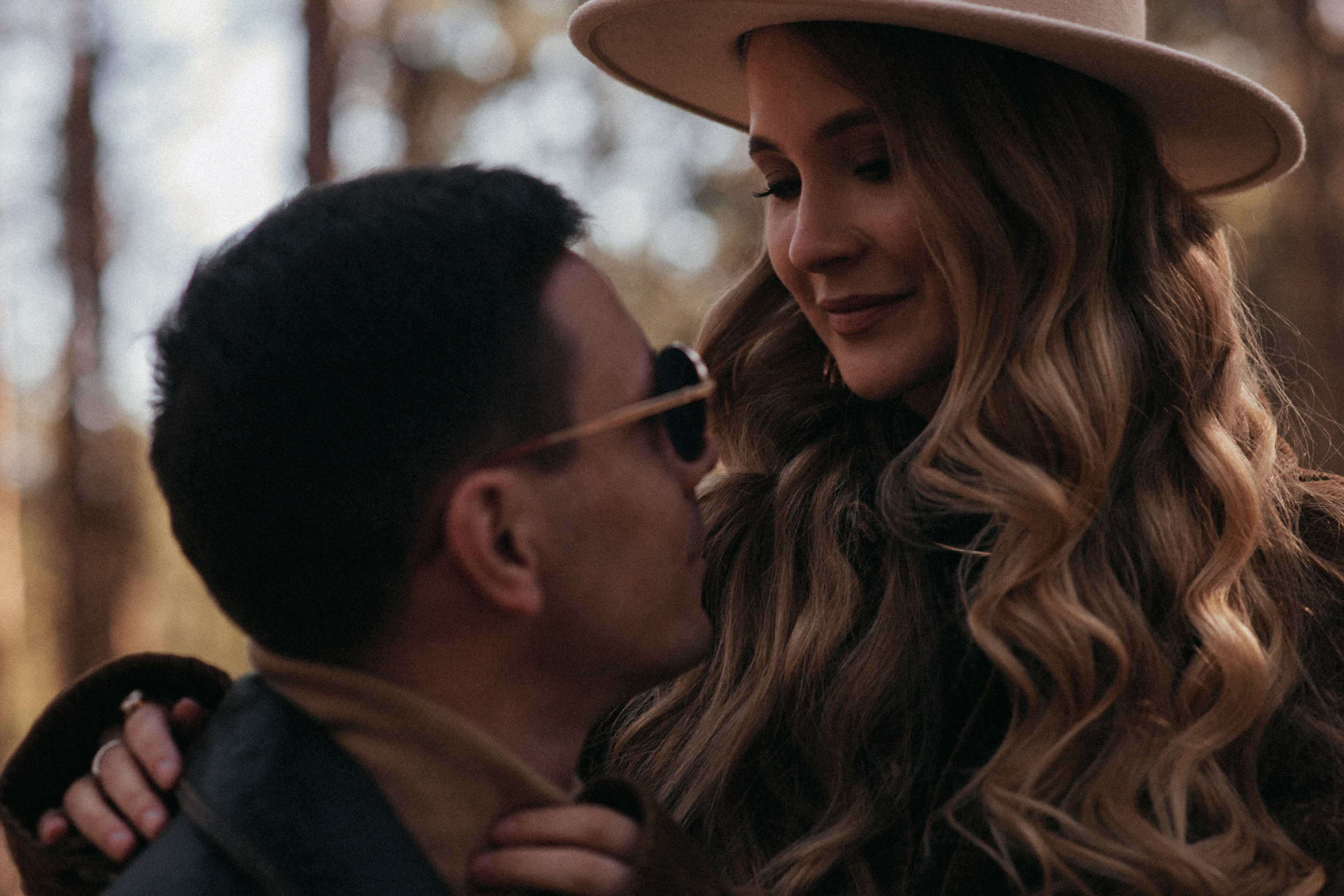 ИСТОРИИ ЛЮБВИ. Снимаю любовь