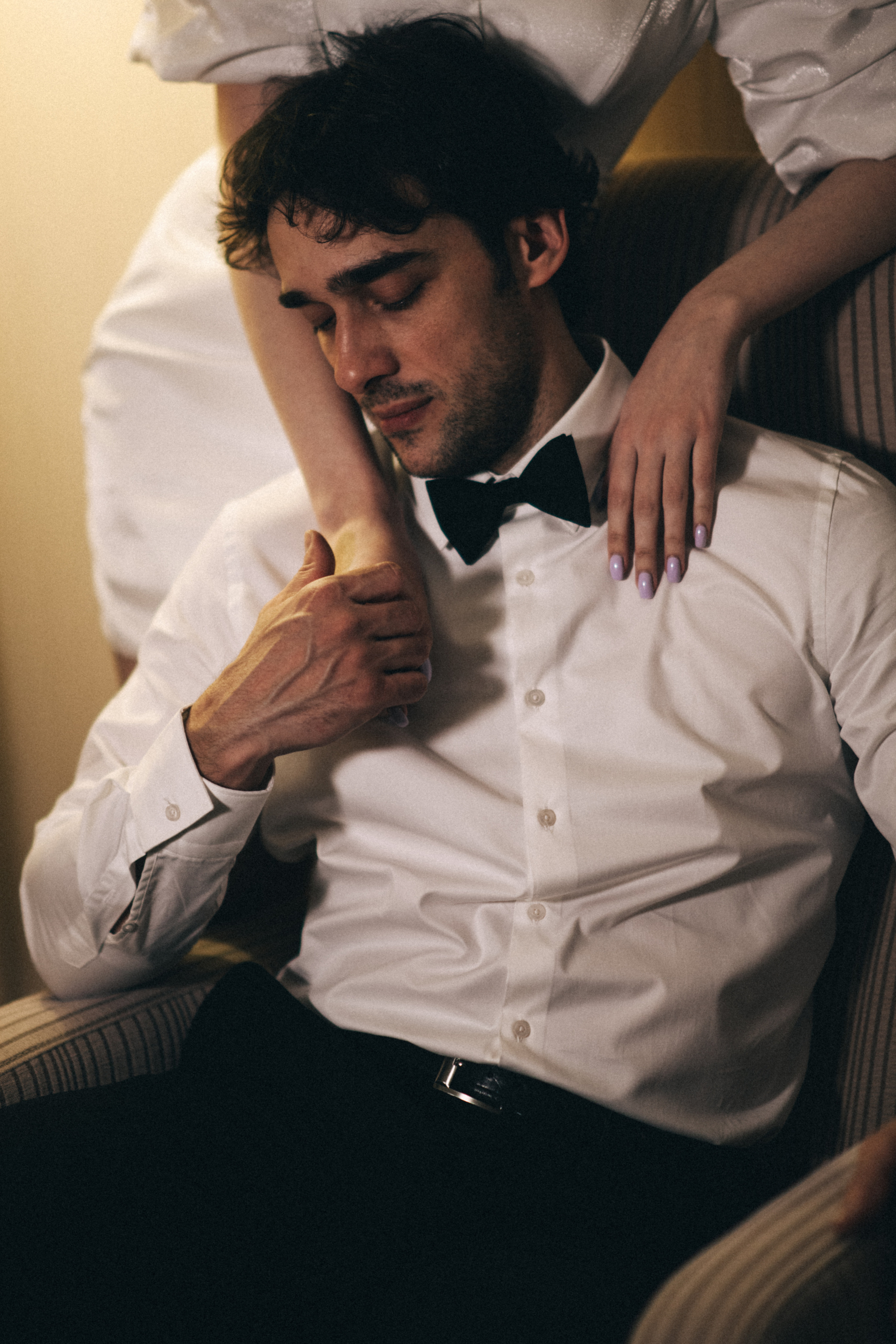 Прогулочные. Снимаю любовь