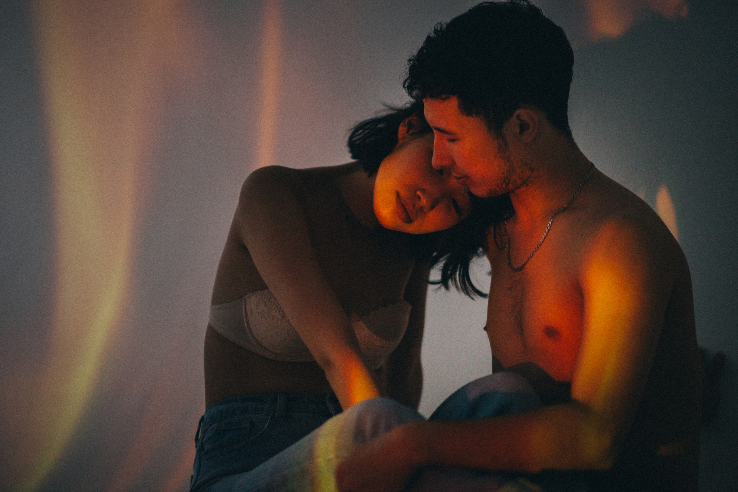 ИСТОРИИ ЛЮБВИ. Снимаю любовь