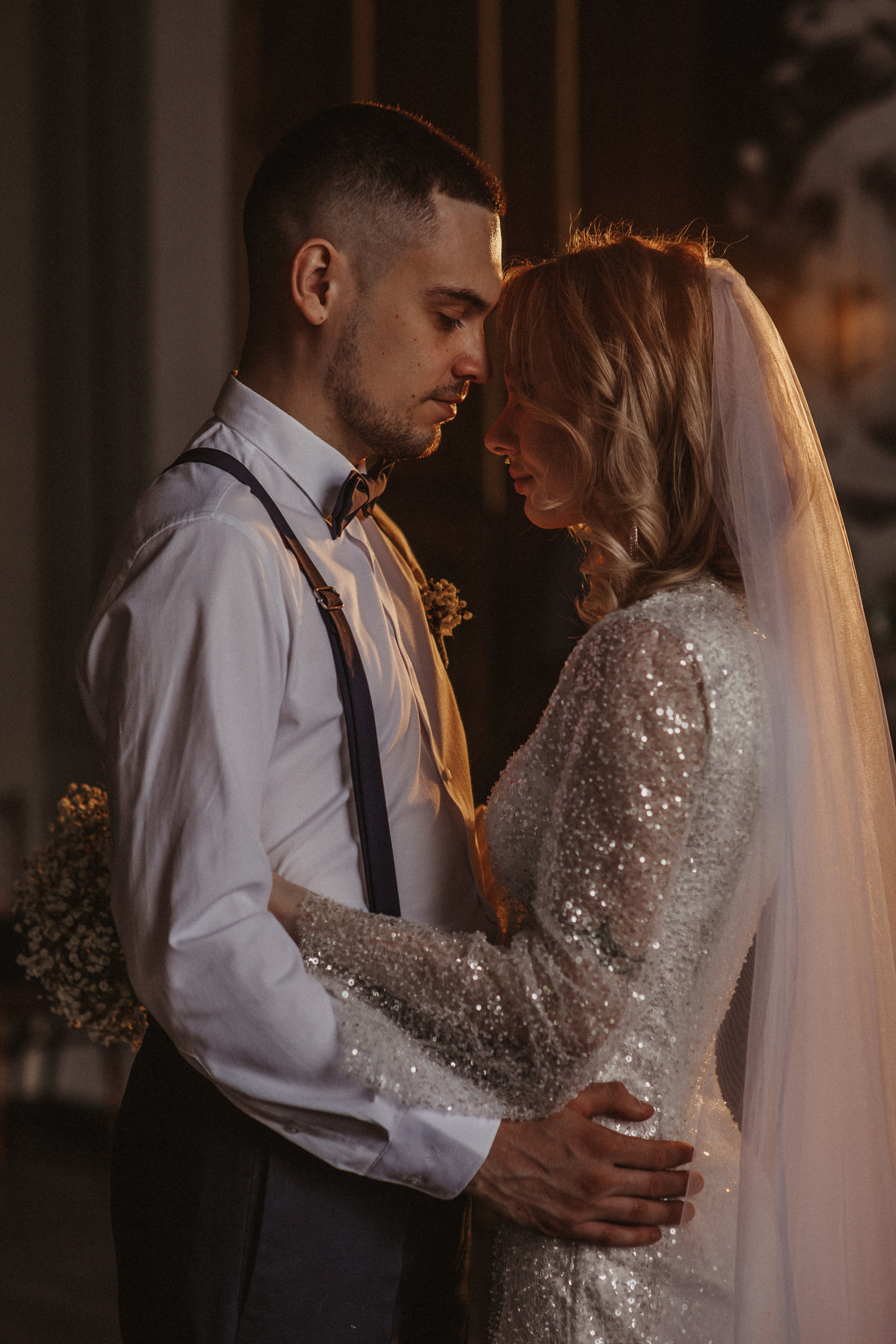 Прогулочные. Снимаю любовь