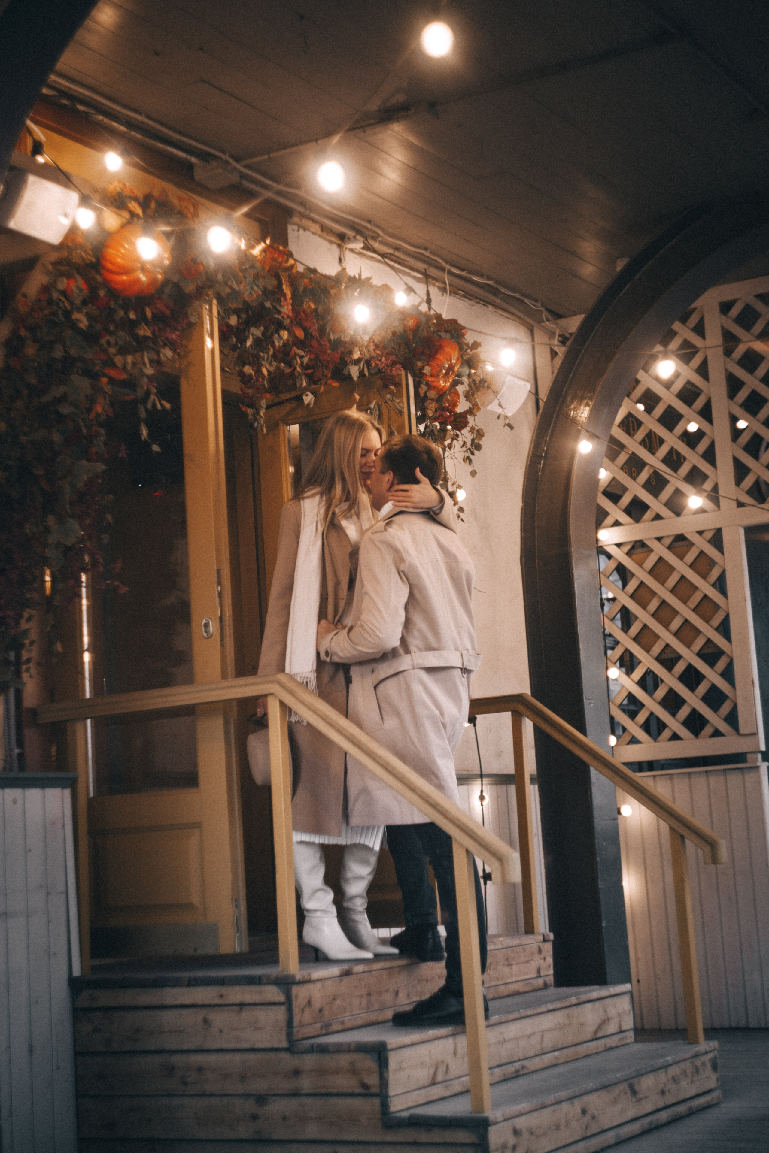 ИСТОРИИ ЛЮБВИ. Снимаю любовь