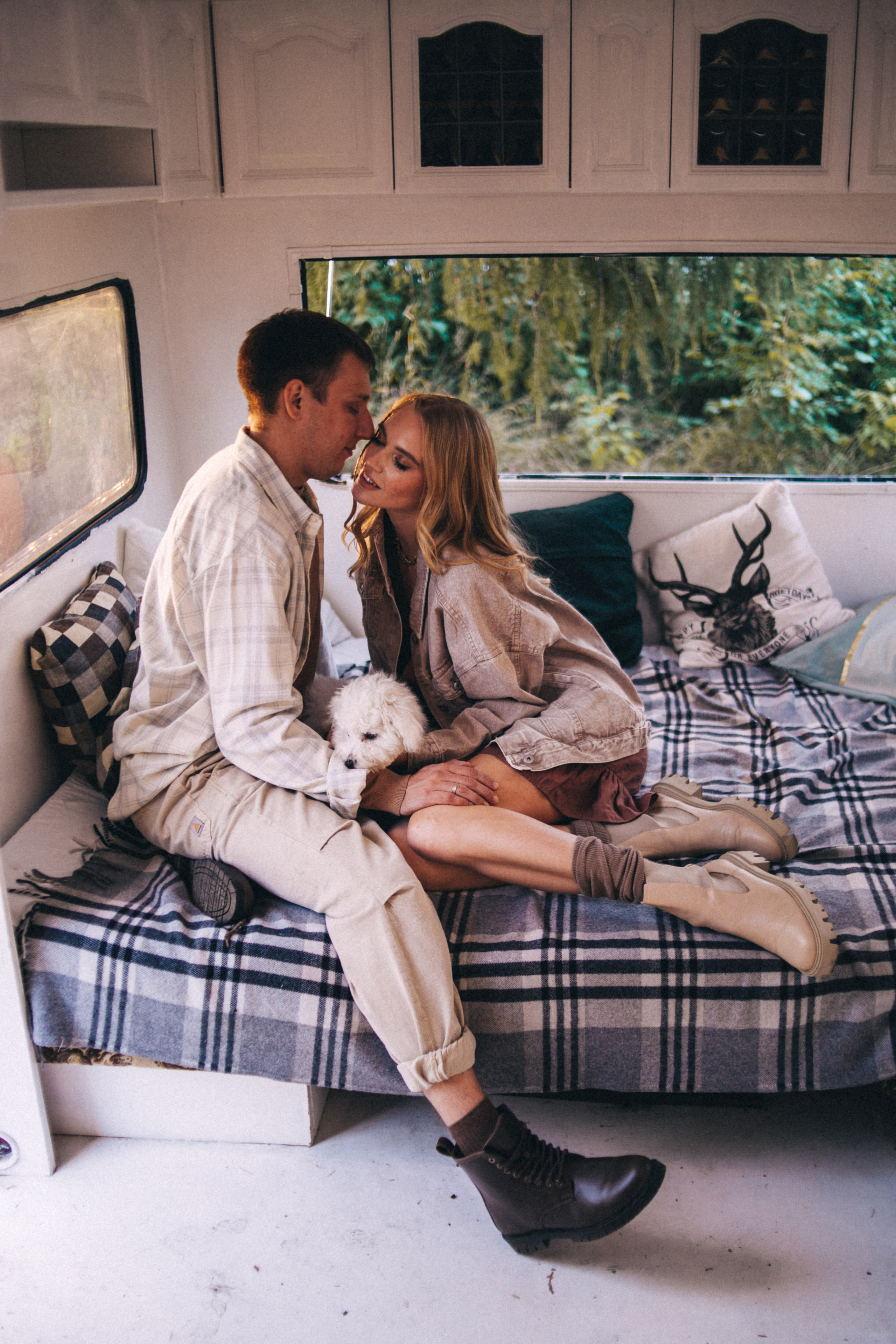 ИСТОРИИ ЛЮБВИ. Снимаю любовь