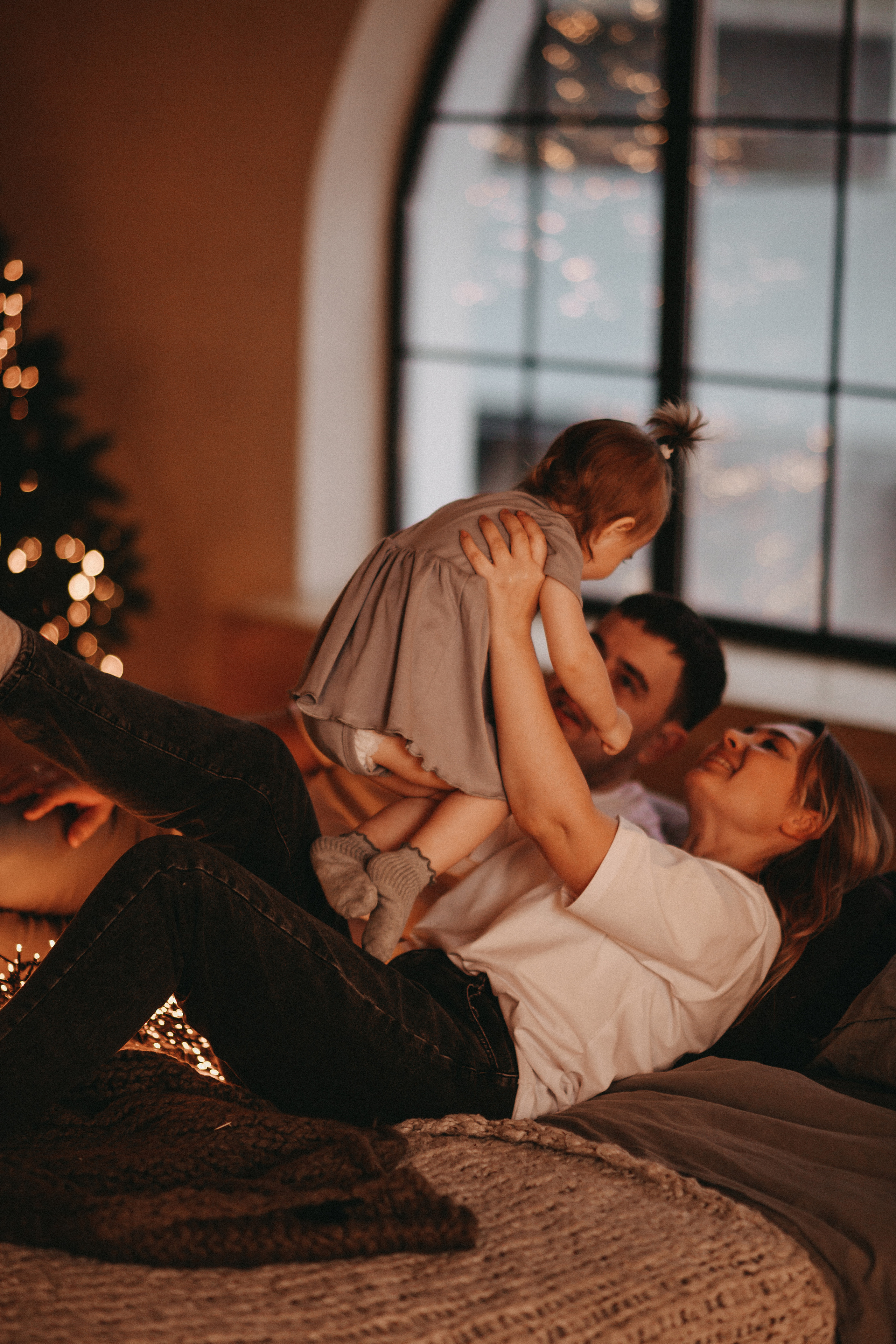 СЕМЕЙНЫЕ ИСТОРИИ. Снимаю любовь