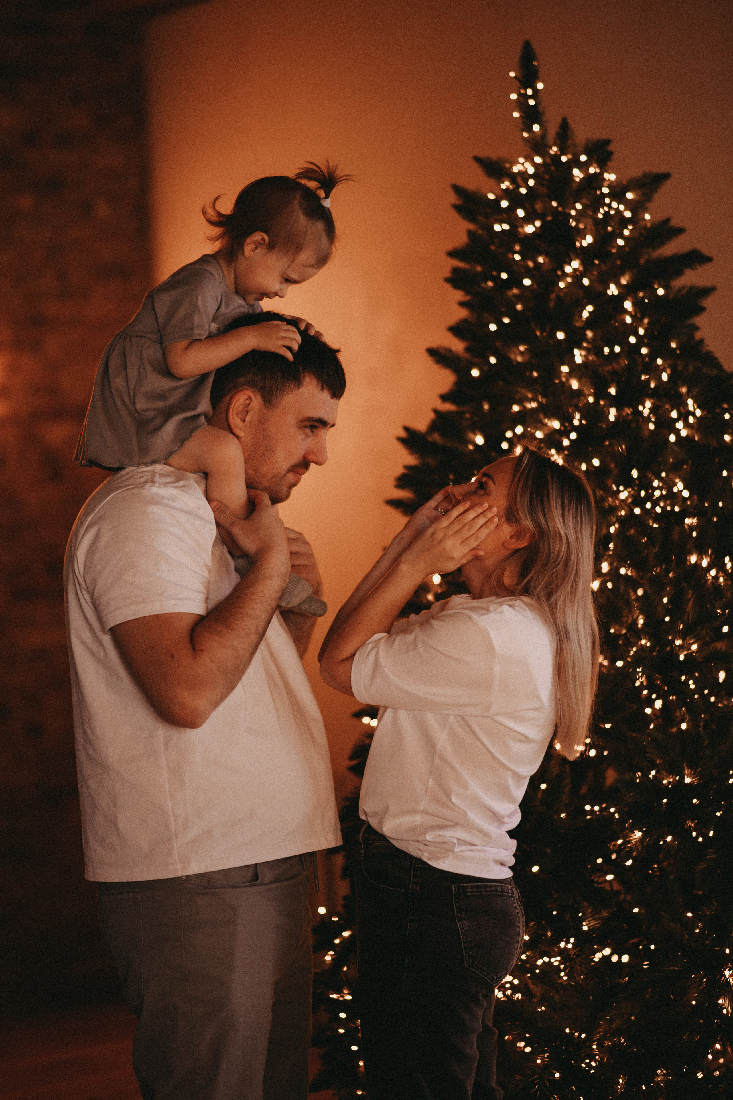 СЕМЕЙНЫЕ ИСТОРИИ. Снимаю любовь