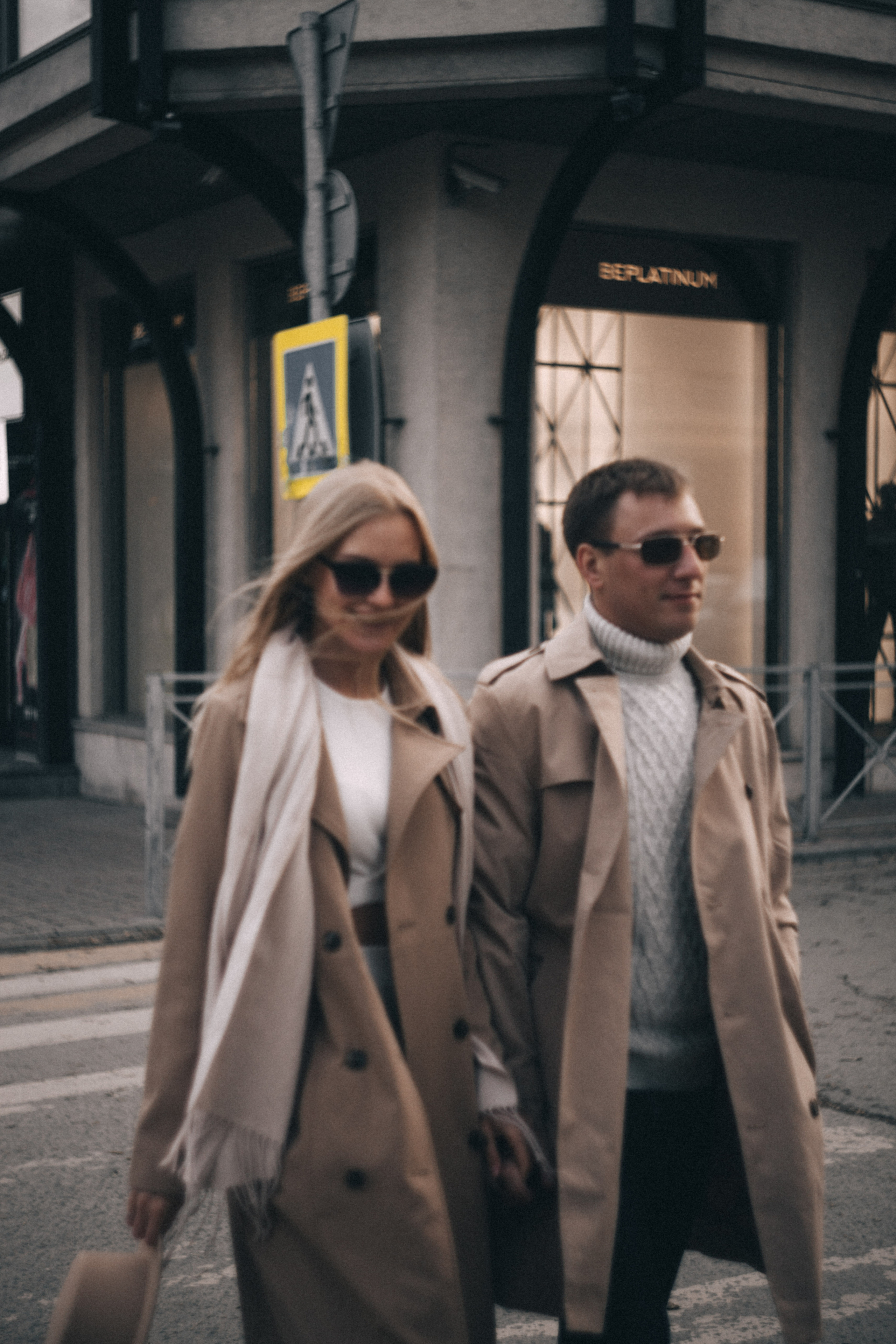 ИСТОРИИ ЛЮБВИ. Снимаю любовь