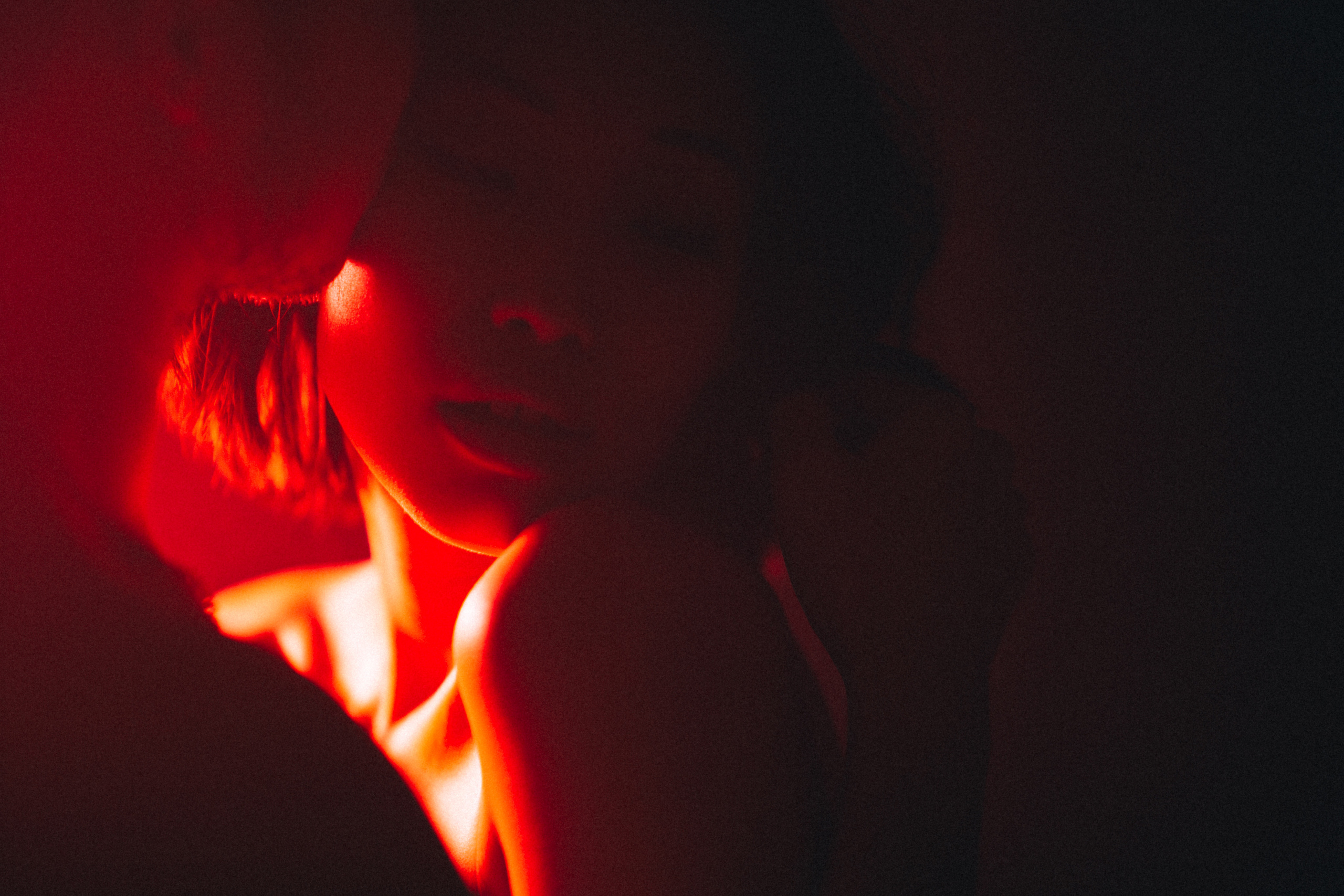 ИСТОРИИ ЛЮБВИ. Снимаю любовь