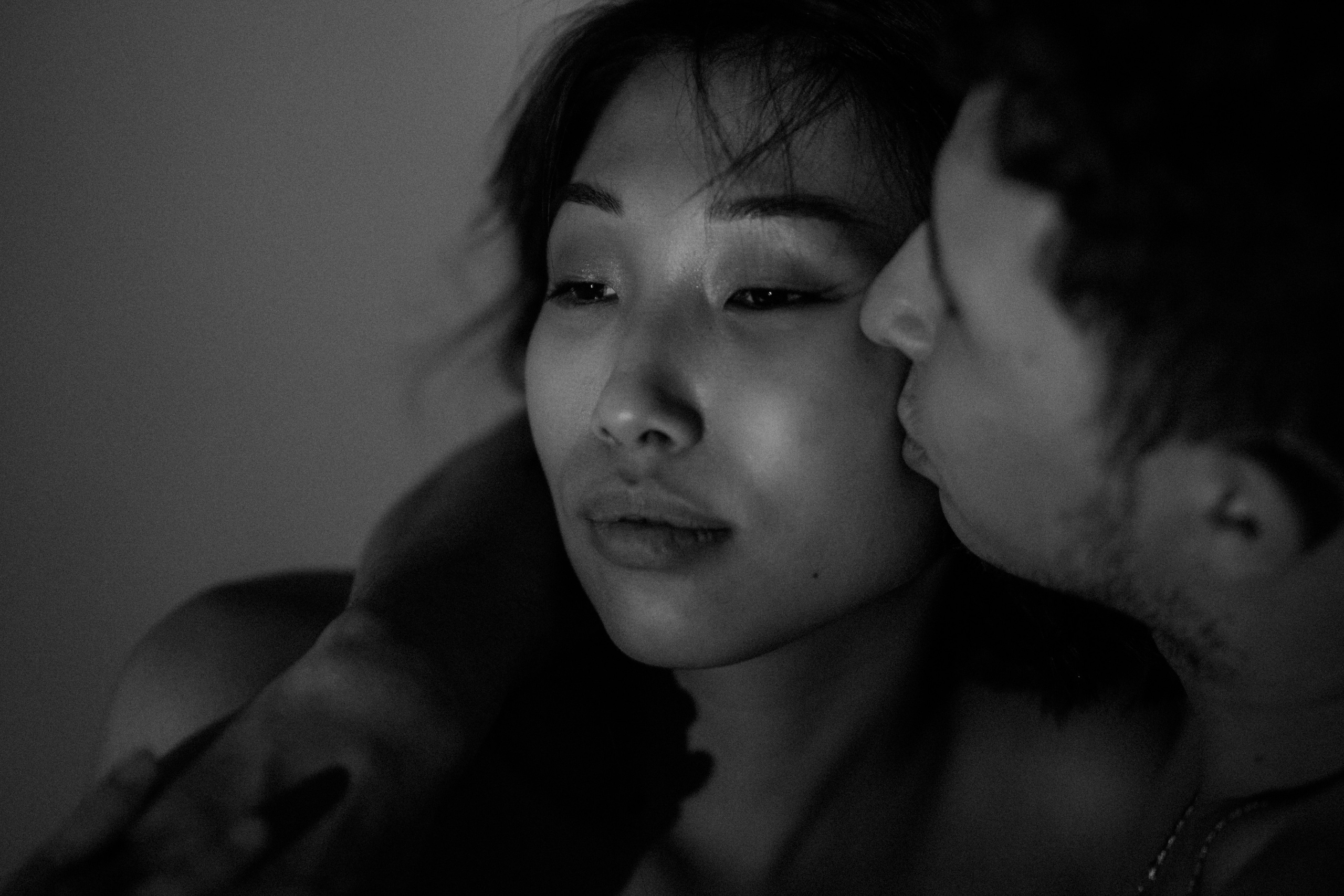 ИСТОРИИ ЛЮБВИ. Снимаю любовь