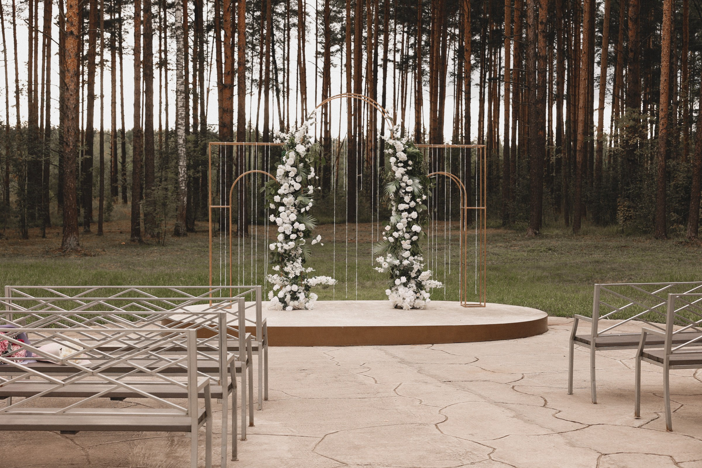 Vanya&Nastya. Свадебный фотограф в Ярославле Илья Жуков