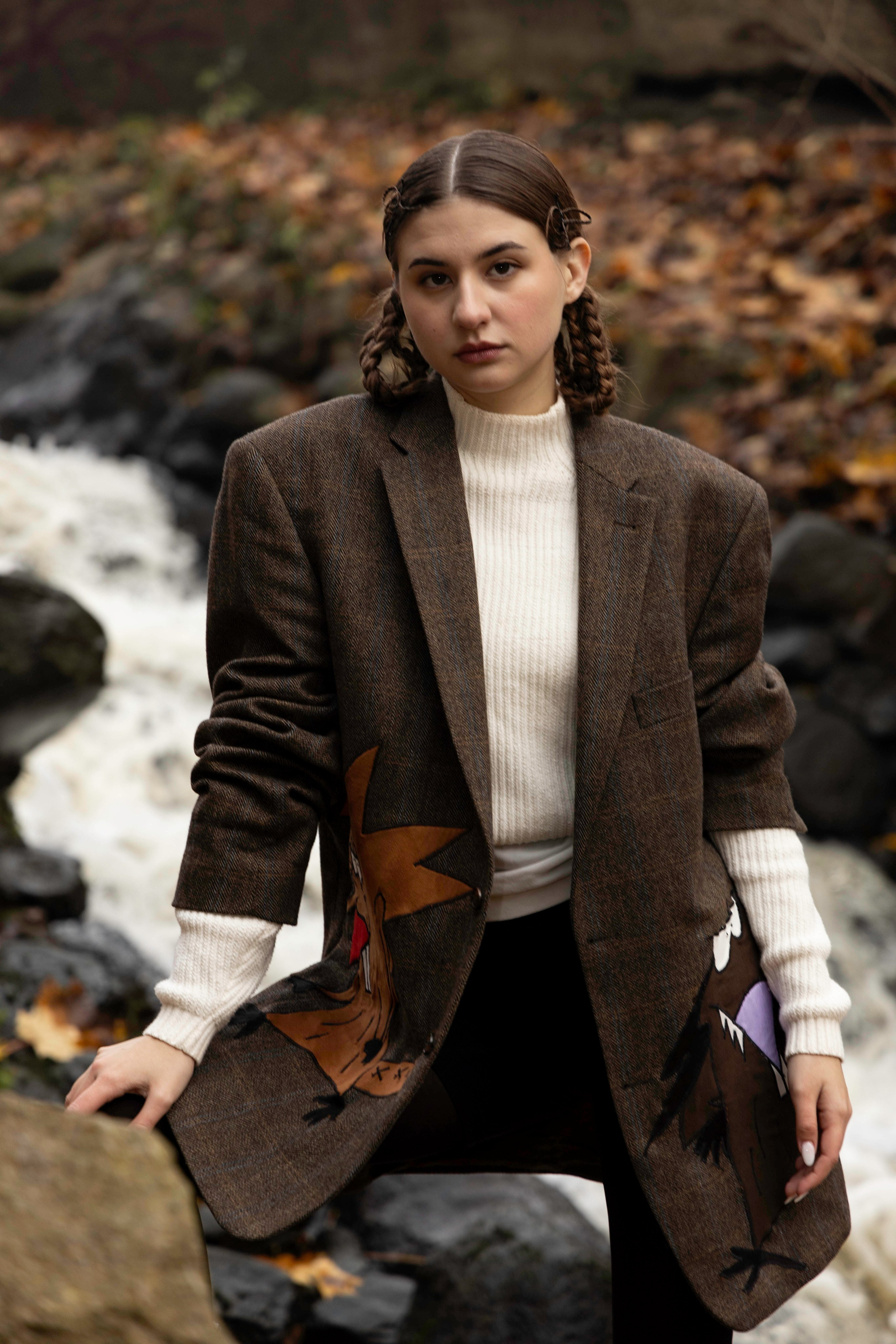 Foto. Фотограф Olya Posnimay