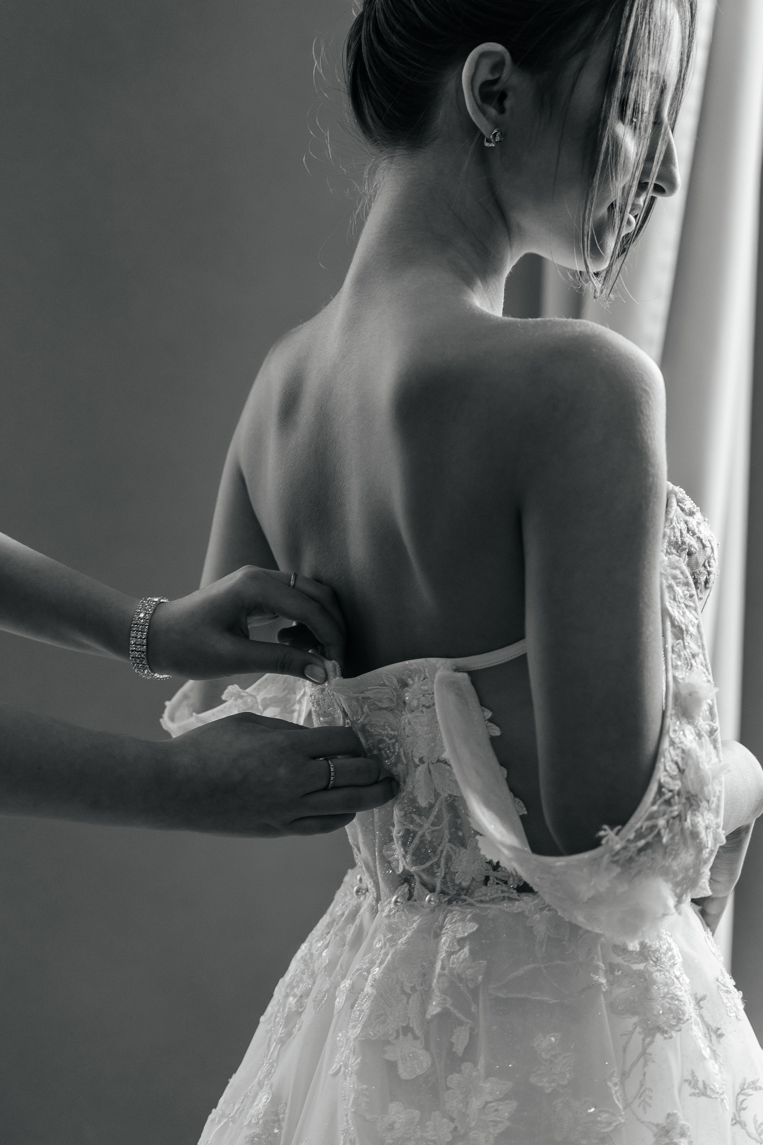 N&V. Фотограф Таганрог Хребет София