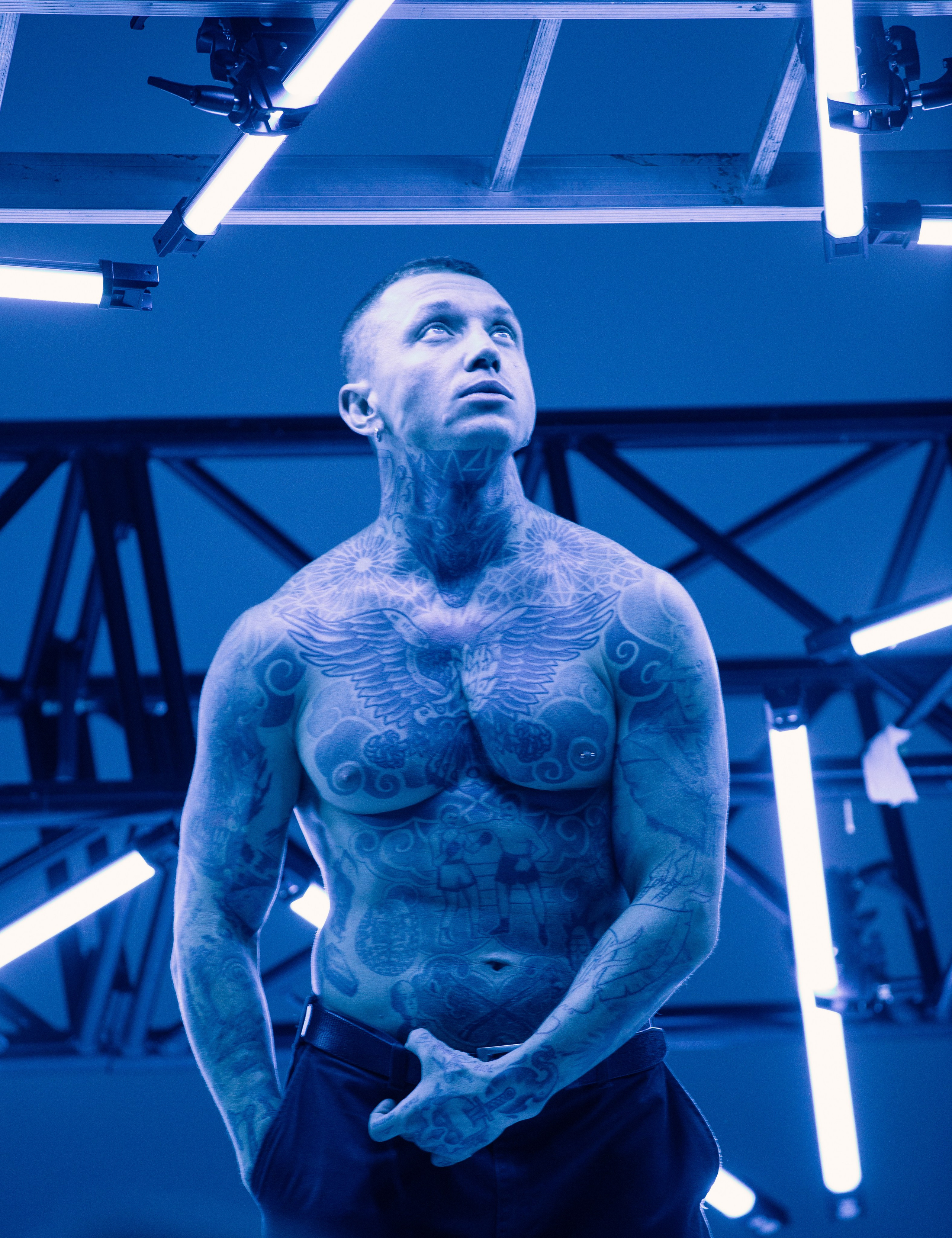 Портфолио. Игорь Архипов — портретный, студийный фотограф в городе Тольятти