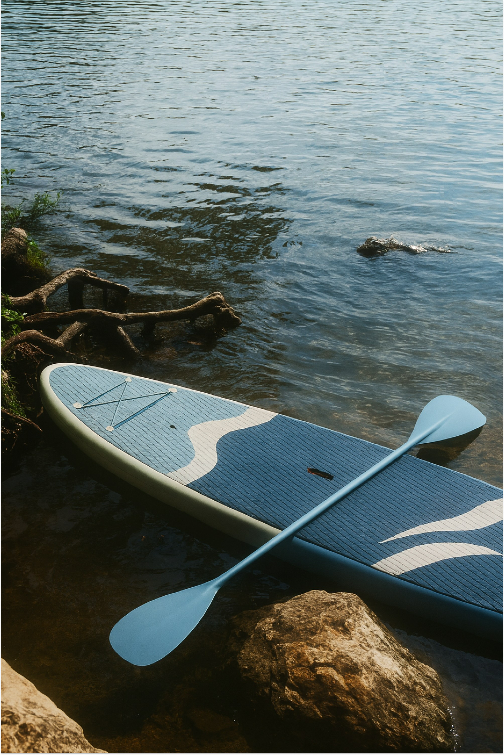 СВОЯ ВОЛНА. Олеся Бакулина, графический дизайнер, иллюстратор