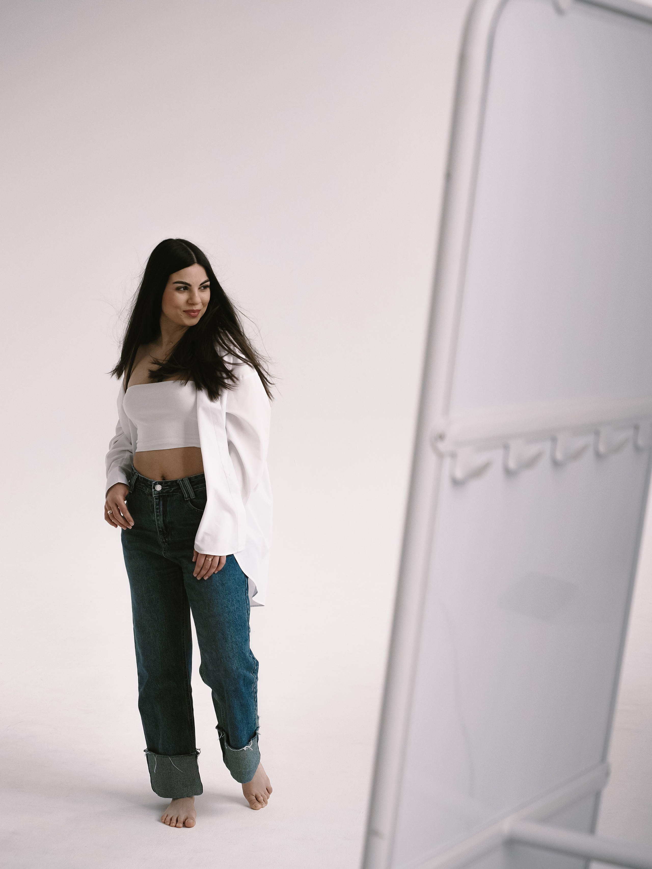 Студийная. Фотограф Рязань. Семейный Свадебный фотограф