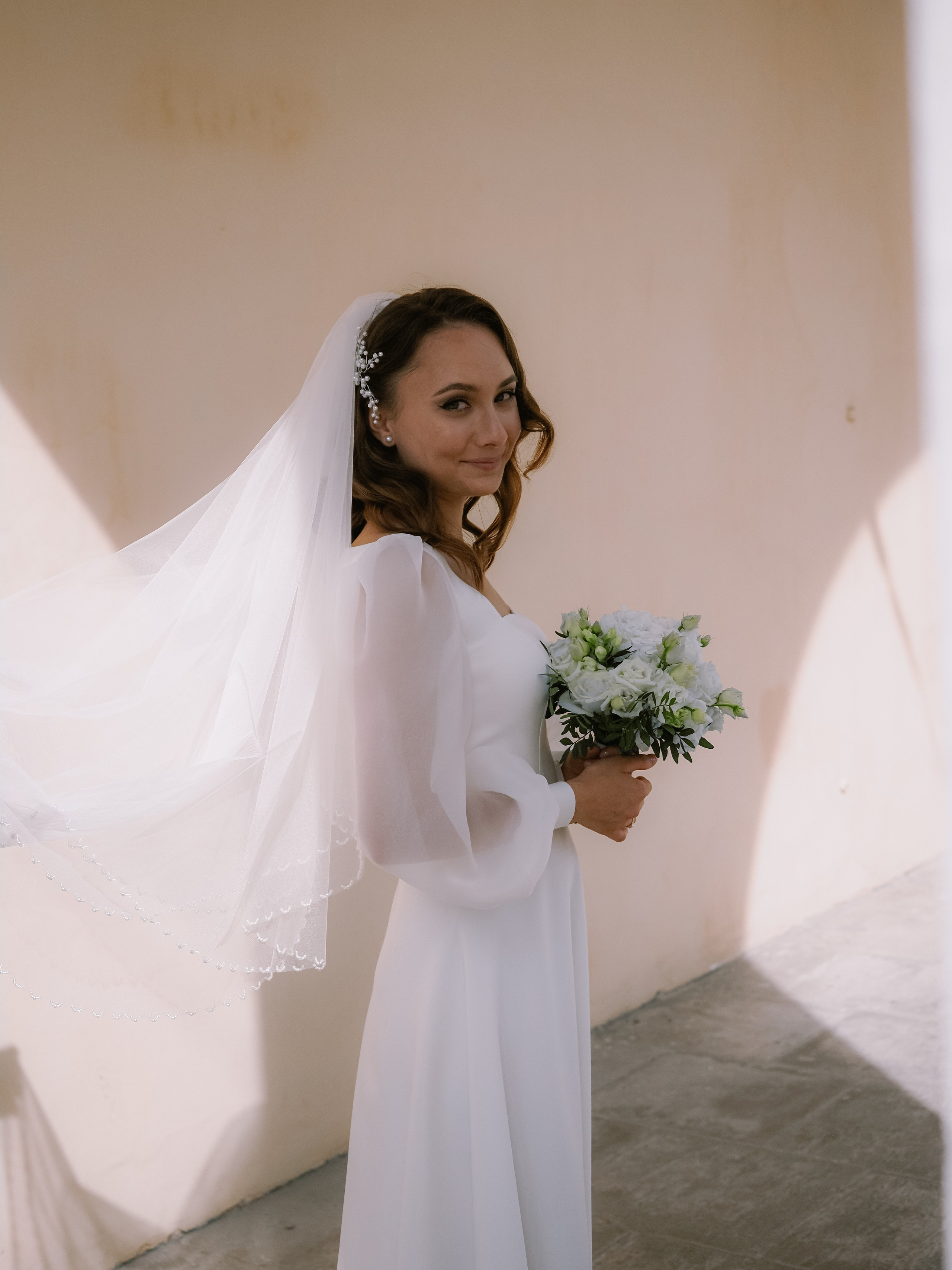 Ирина и Николай. Фотограф Рязань. Семейный Свадебный фотограф